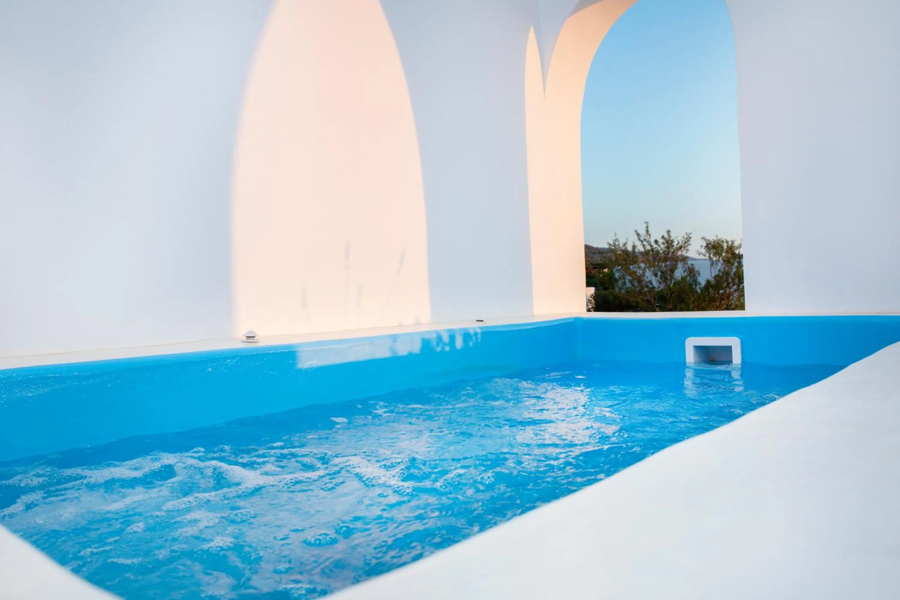 Summer in Crystal Dreams