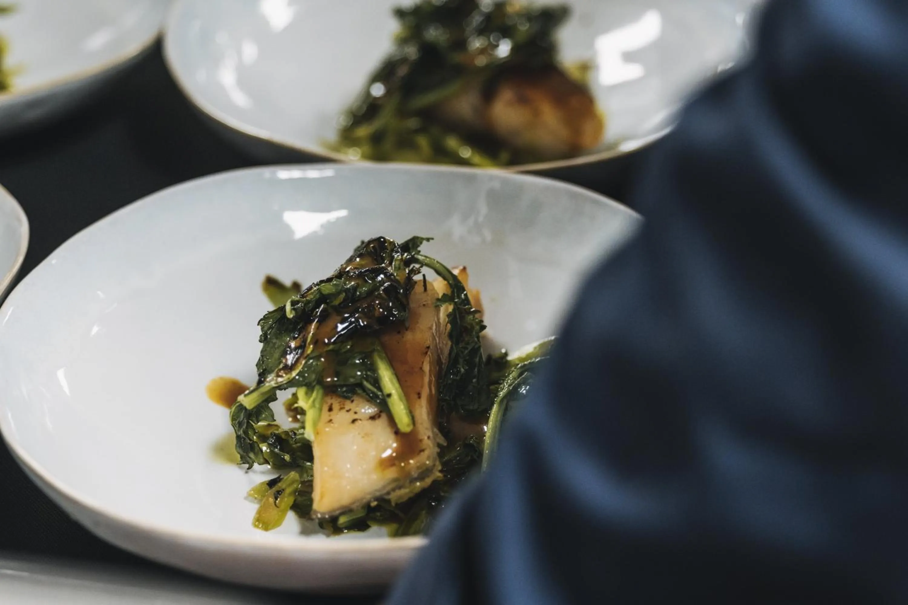 Hirschen - Fine Hotel, Restaurant & Spa