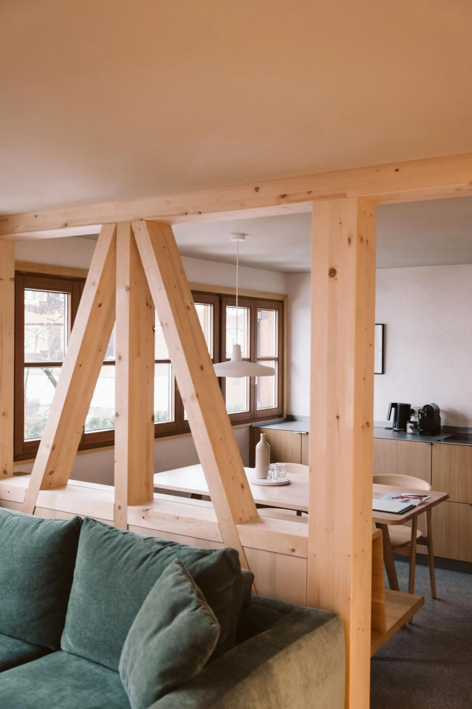 Hirschen - Fine Hotel, Restaurant & Spa