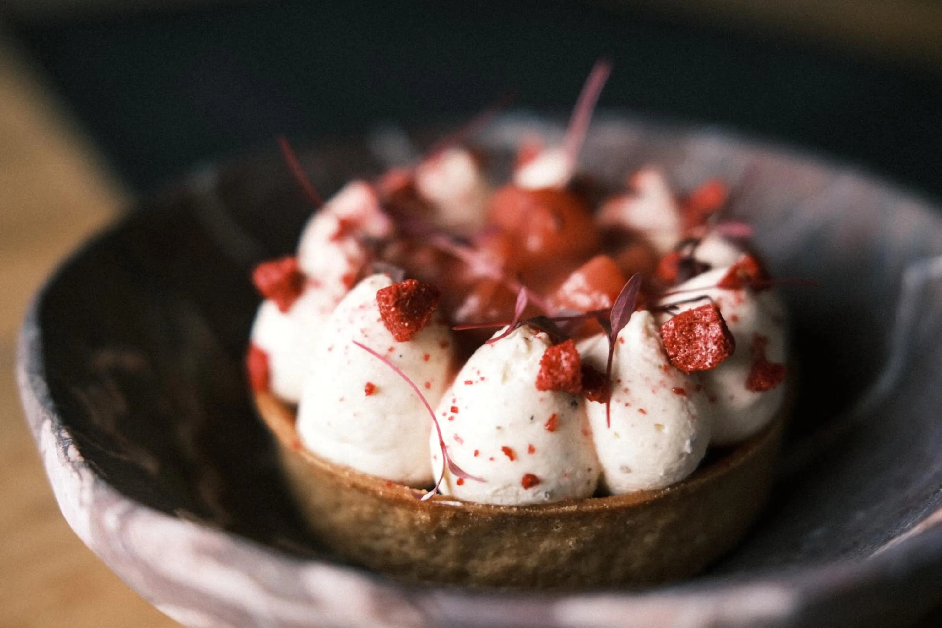 Food and drinks, Food in Gasthof Hirschen Schwarzenberg