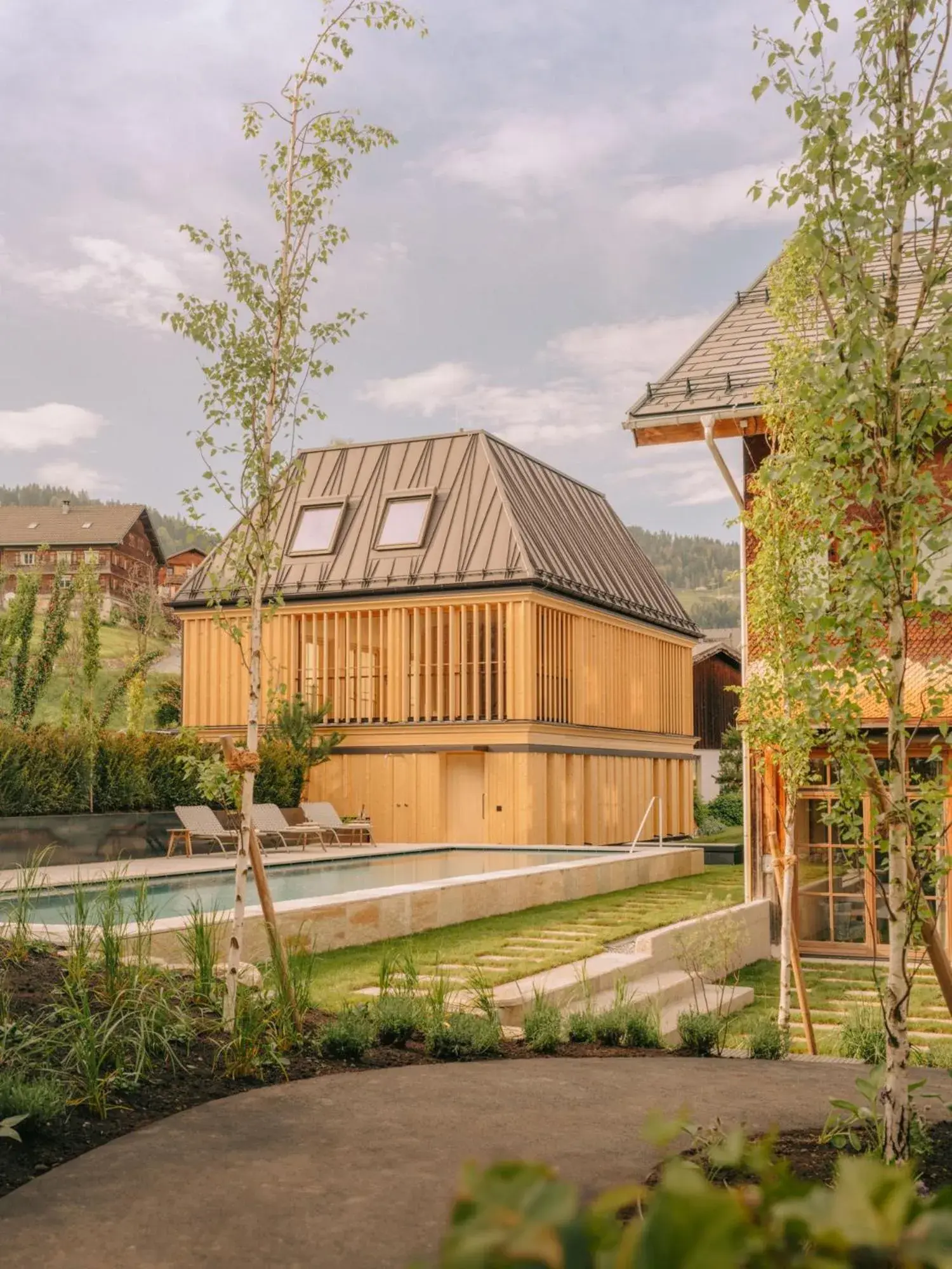 Hirschen - Fine Hotel, Restaurant & Spa Hirschen - Fine Hotel, Restaurant & Spa