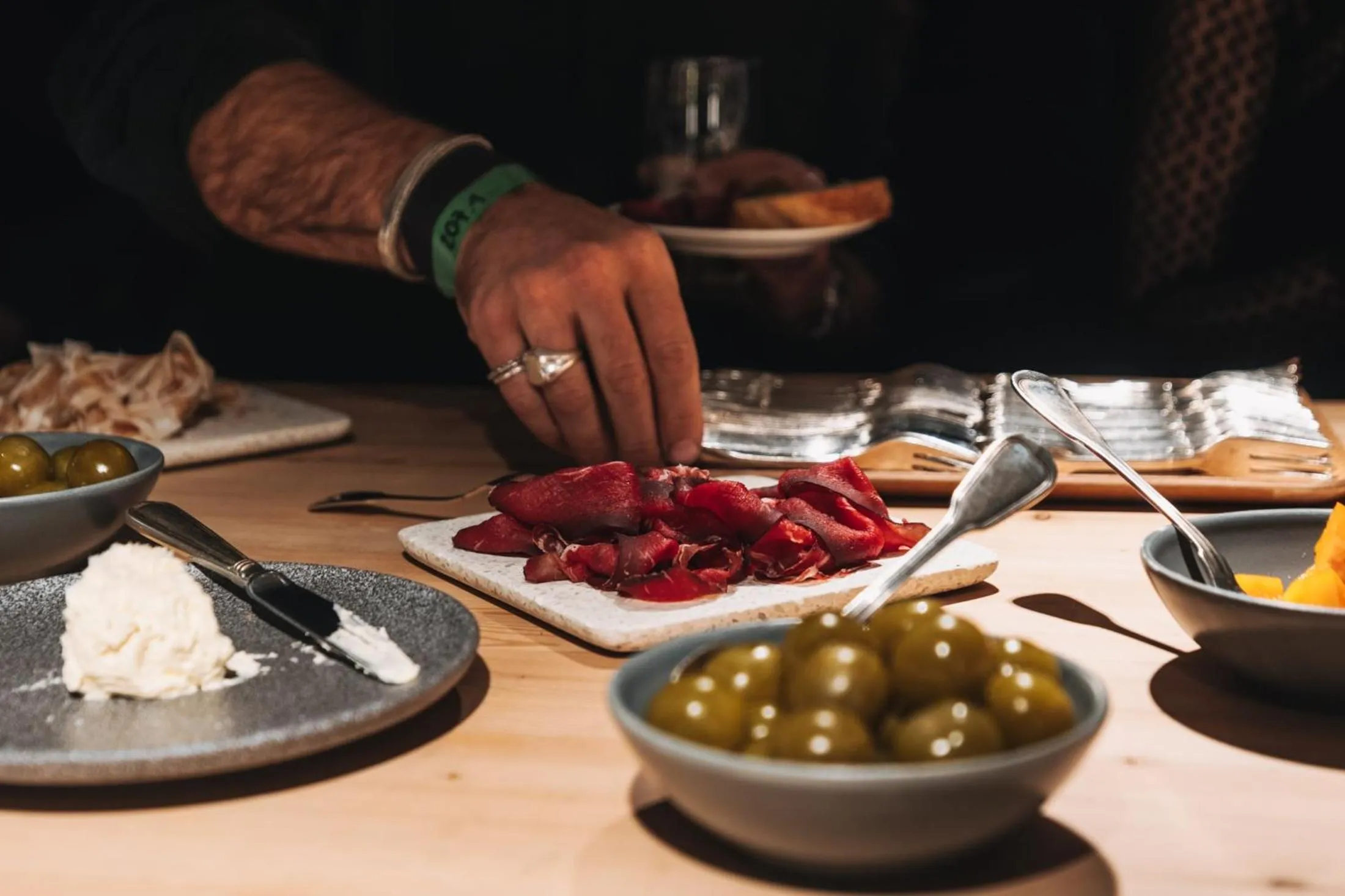 Hirschen - Fine Hotel, Restaurant & Spa