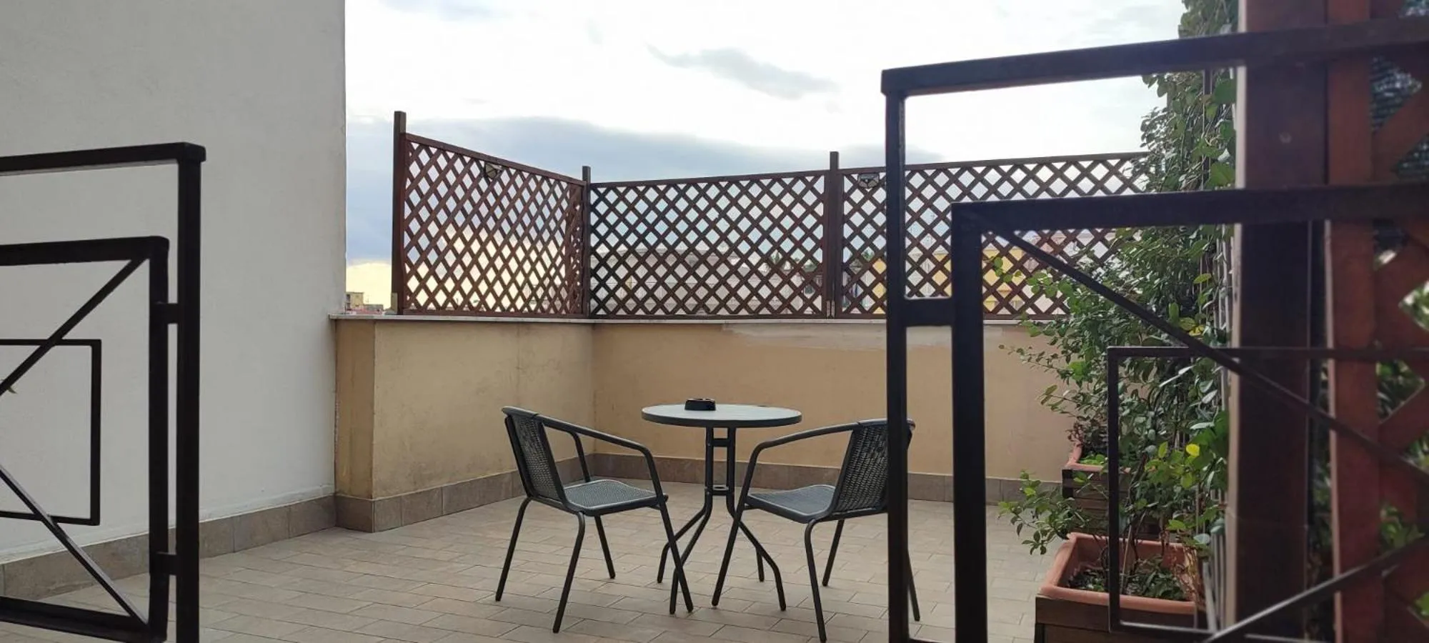 Property building in WiSaRelax