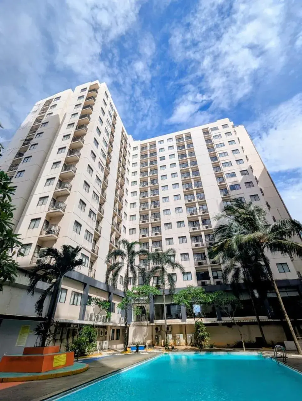 Sahid Mutiara Karawaci Sahid Mutiara Karawaci