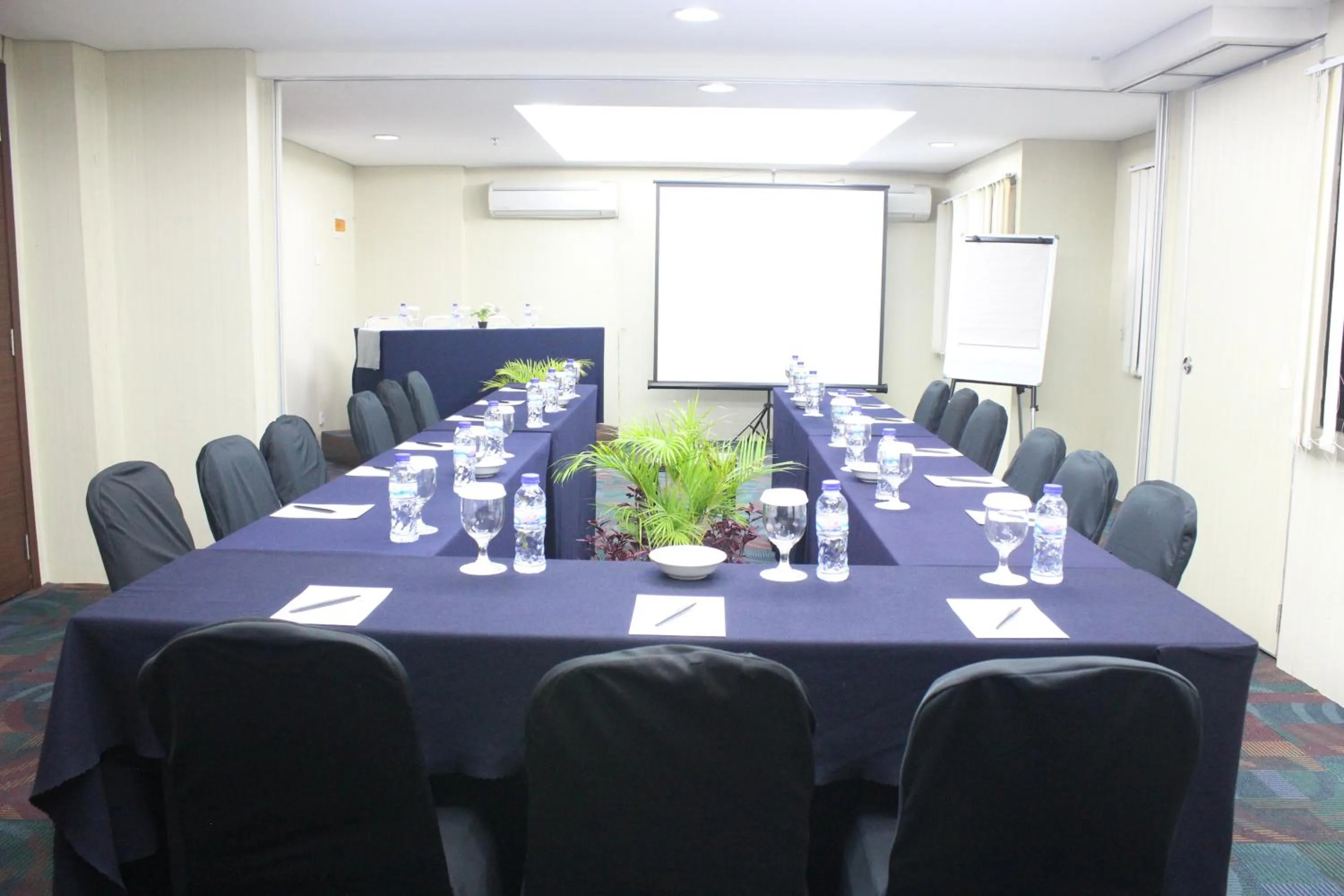 Meeting/conference room in Sahid Mutiara Karawaci