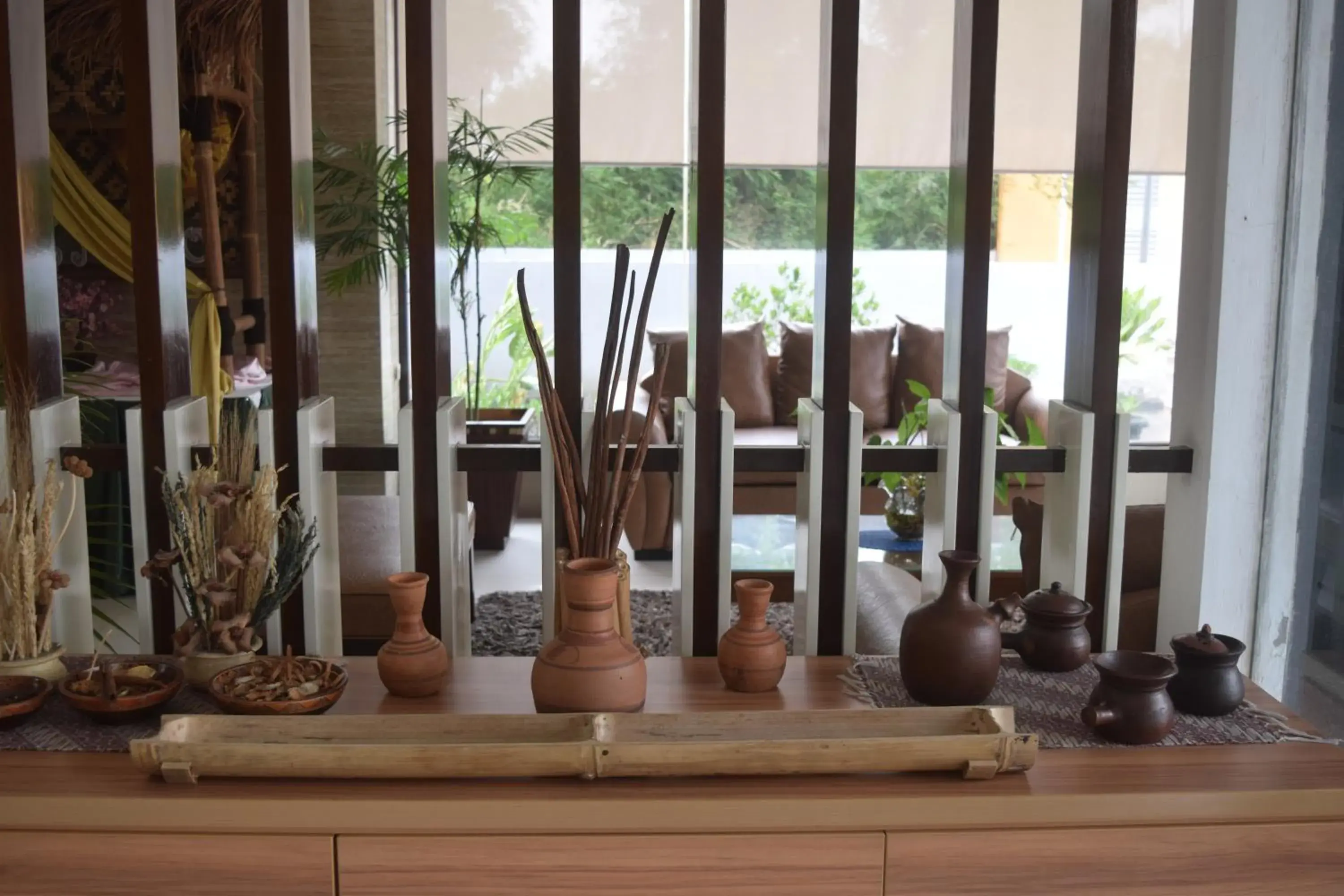 Property building in Sahid Mutiara Karawaci Property building in Sahid Mutiara Karawaci