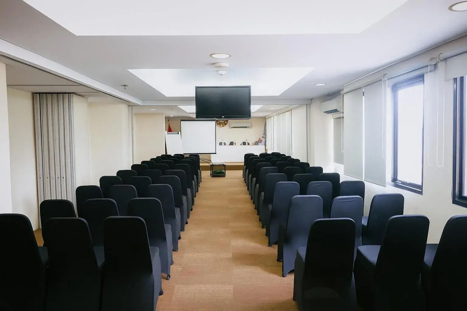 Sahid Mutiara Karawaci Sahid Mutiara Karawaci