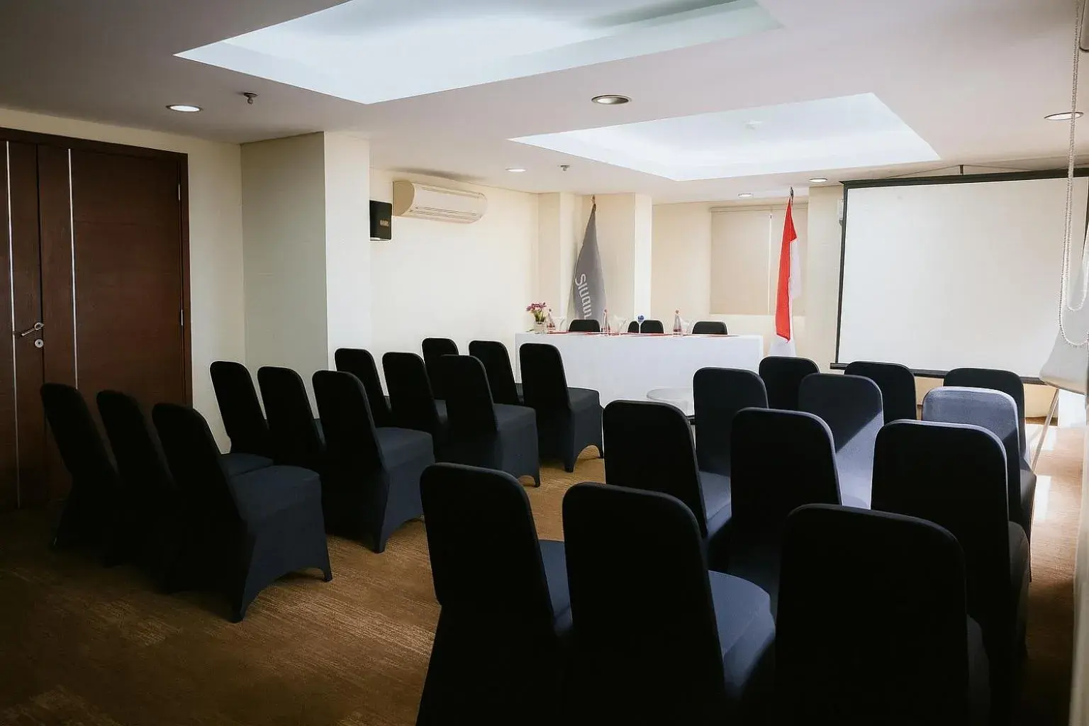 Sahid Mutiara Karawaci Sahid Mutiara Karawaci