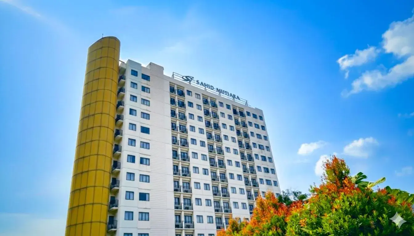 Sahid Mutiara Karawaci Sahid Mutiara Karawaci