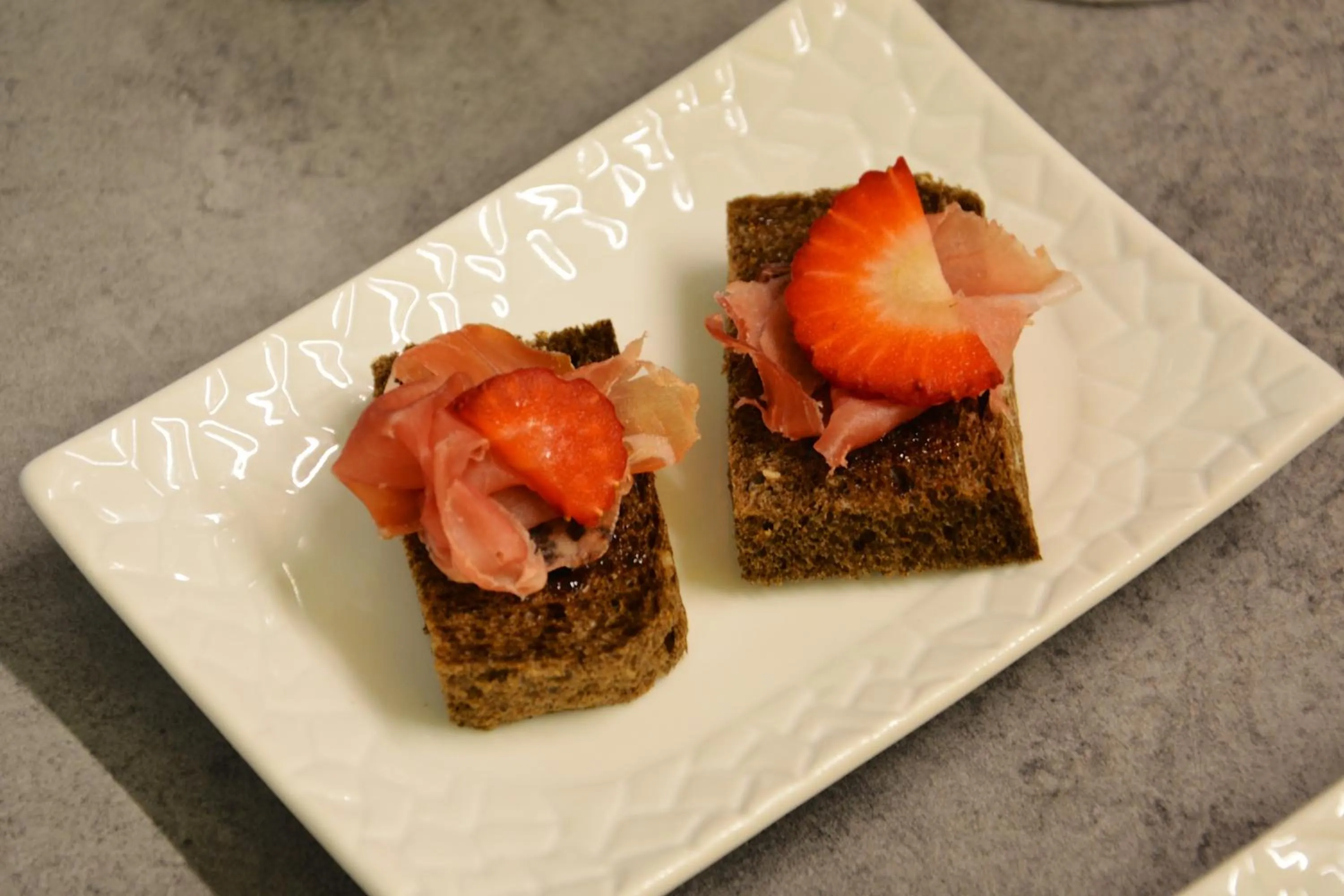 Food and drinks in Matteotti25