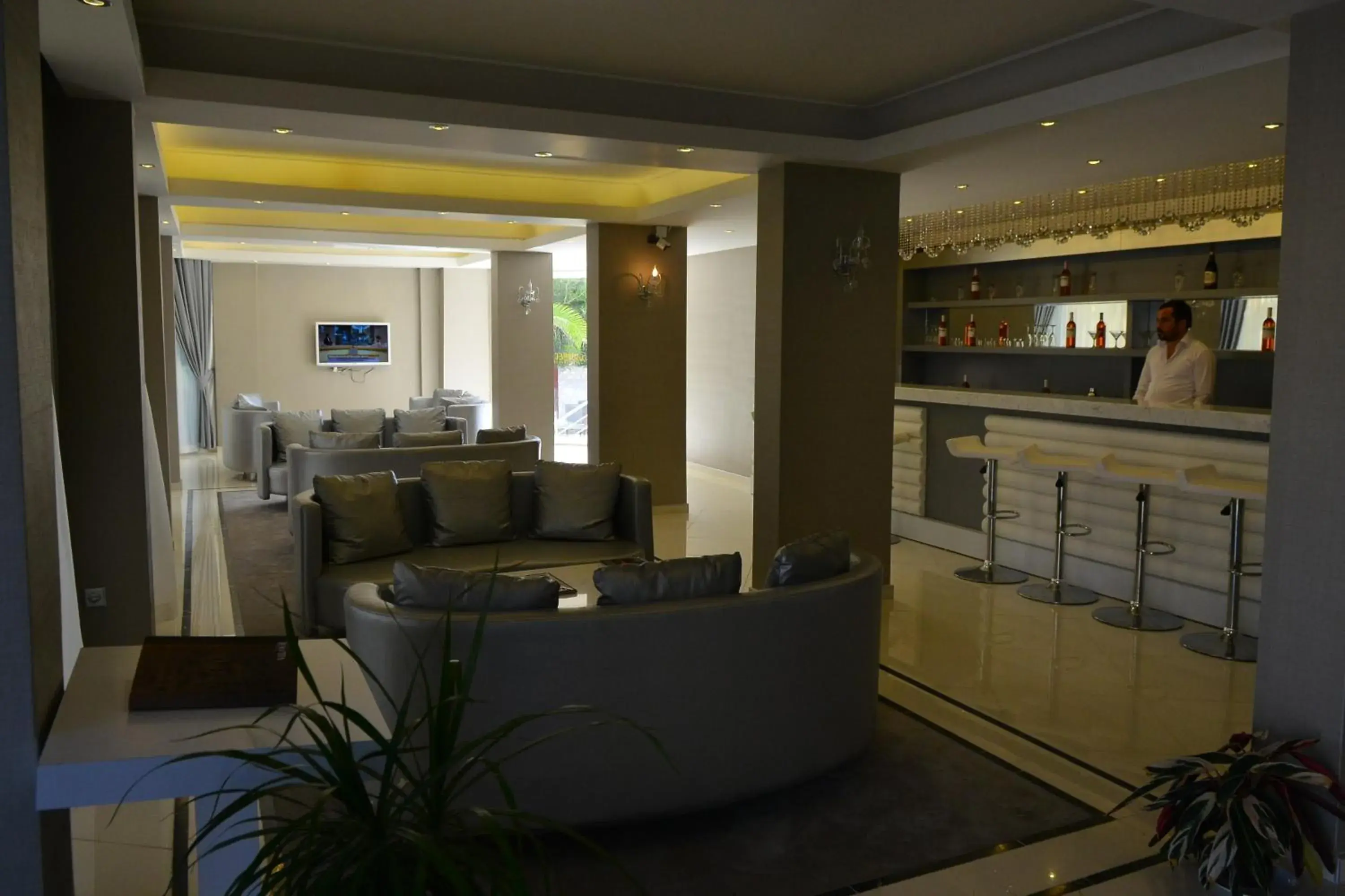 Lobby or reception, Lobby/Reception in Winecity Hotel Lobby or reception, Lobby/Reception in Winecity Hotel