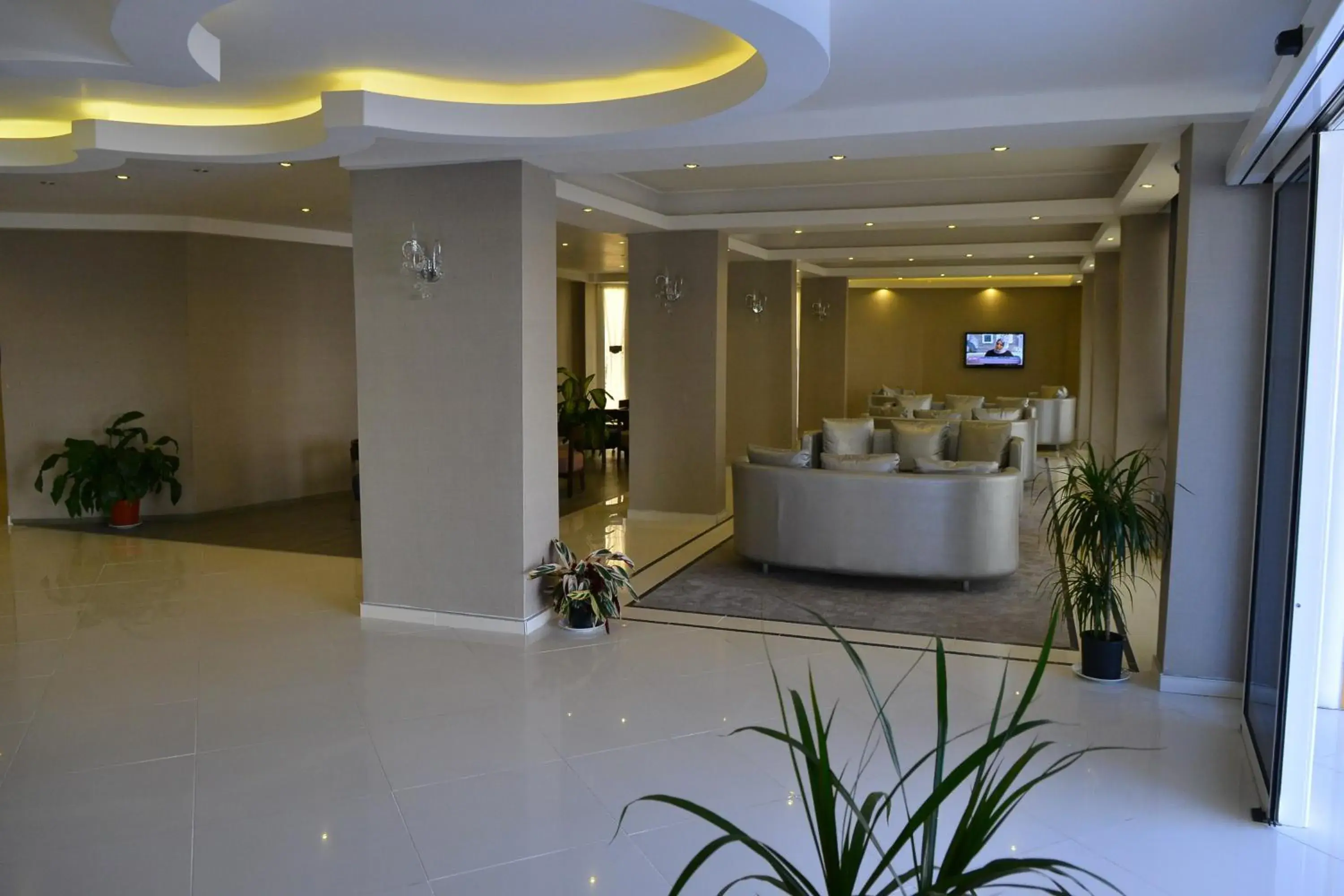 Lobby or reception, Lobby/Reception in Winecity Hotel Lobby or reception, Lobby/Reception in Winecity Hotel
