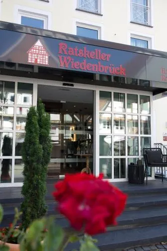 Ratskeller Wiedenbrück