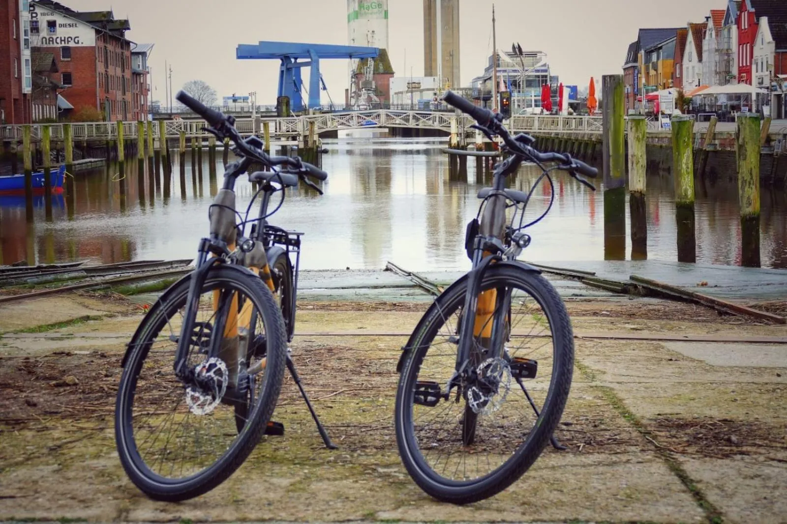 Cycling in Thomas Hotel Spa & Lifestyle