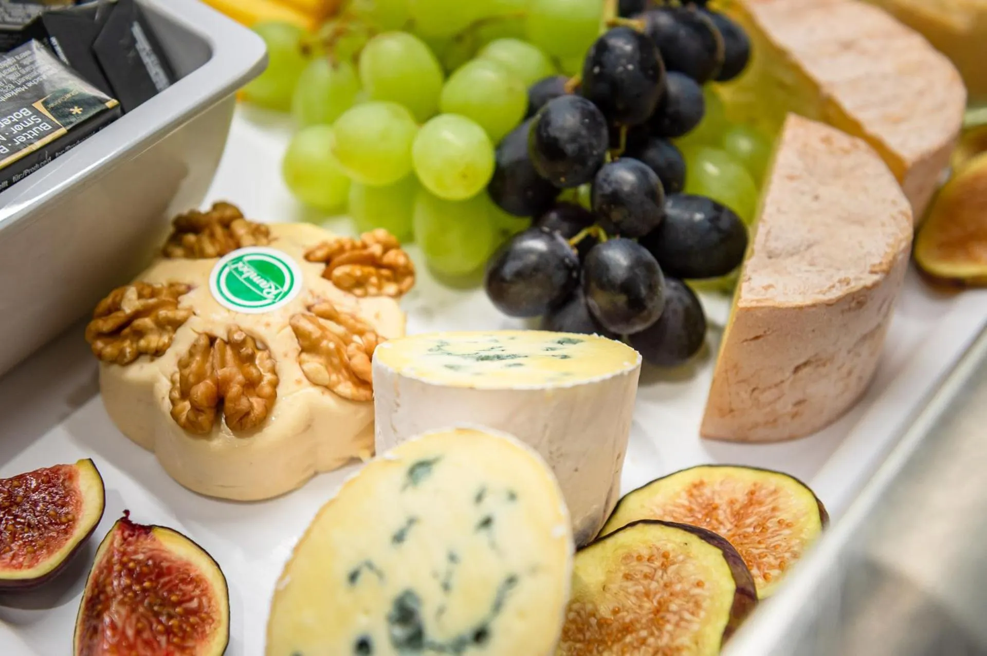 Breakfast in Thomas Hotel Spa & Lifestyle