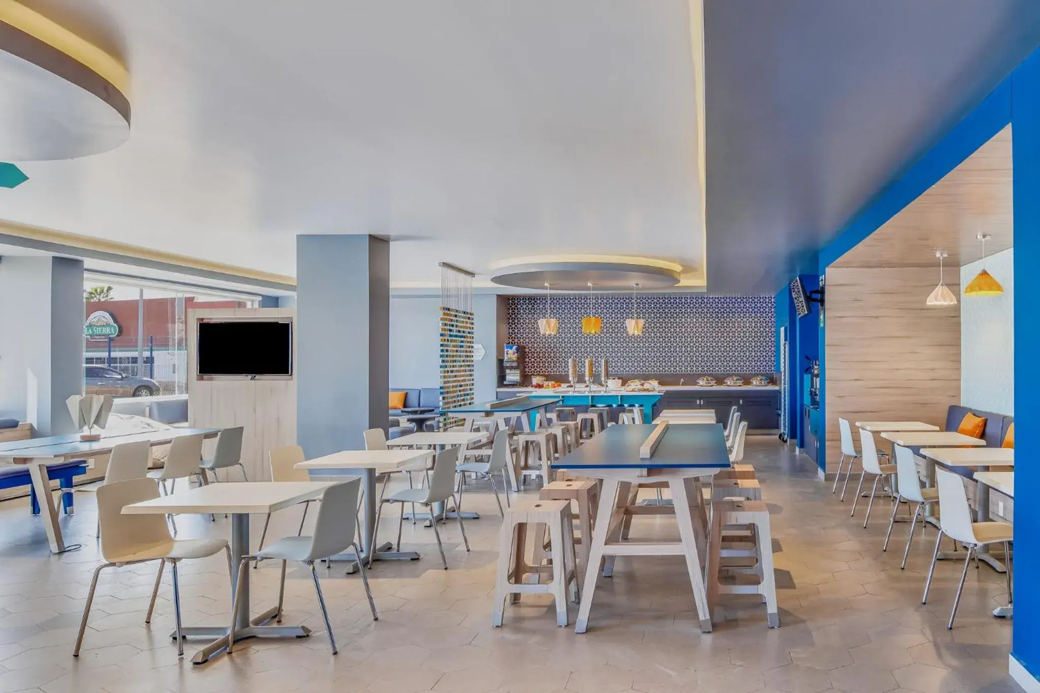 Breakfast in One Chihuahua Norte Breakfast in One Chihuahua Norte