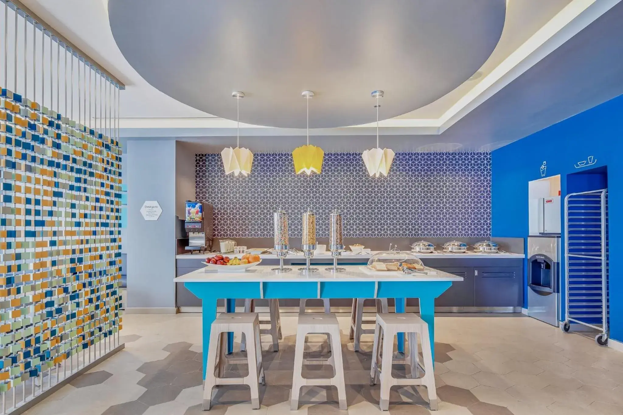 Breakfast in One Chihuahua Norte Breakfast in One Chihuahua Norte