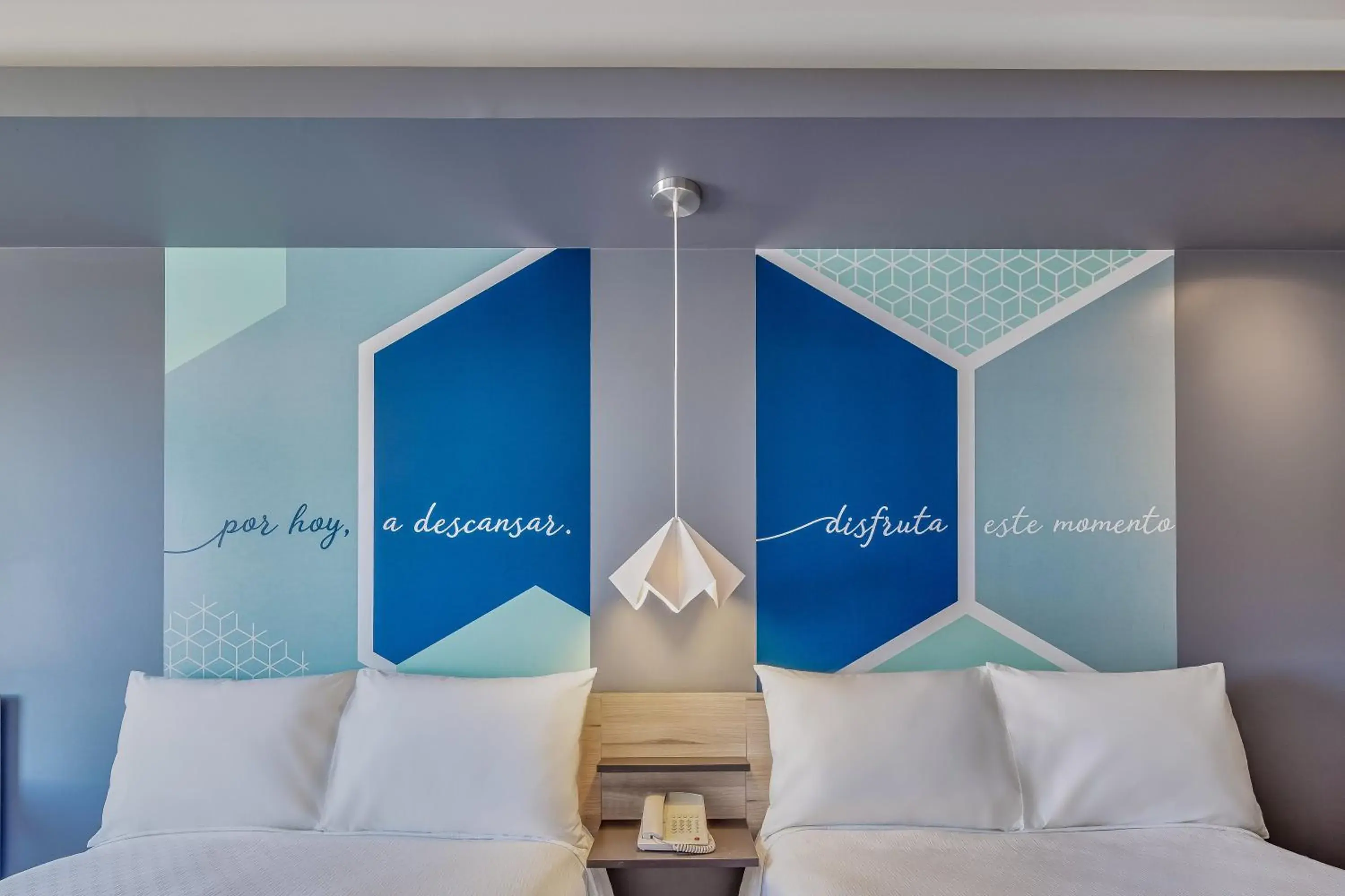 Photo of the whole room, Bed in One Chihuahua Norte Photo of the whole room, Bed in One Chihuahua Norte