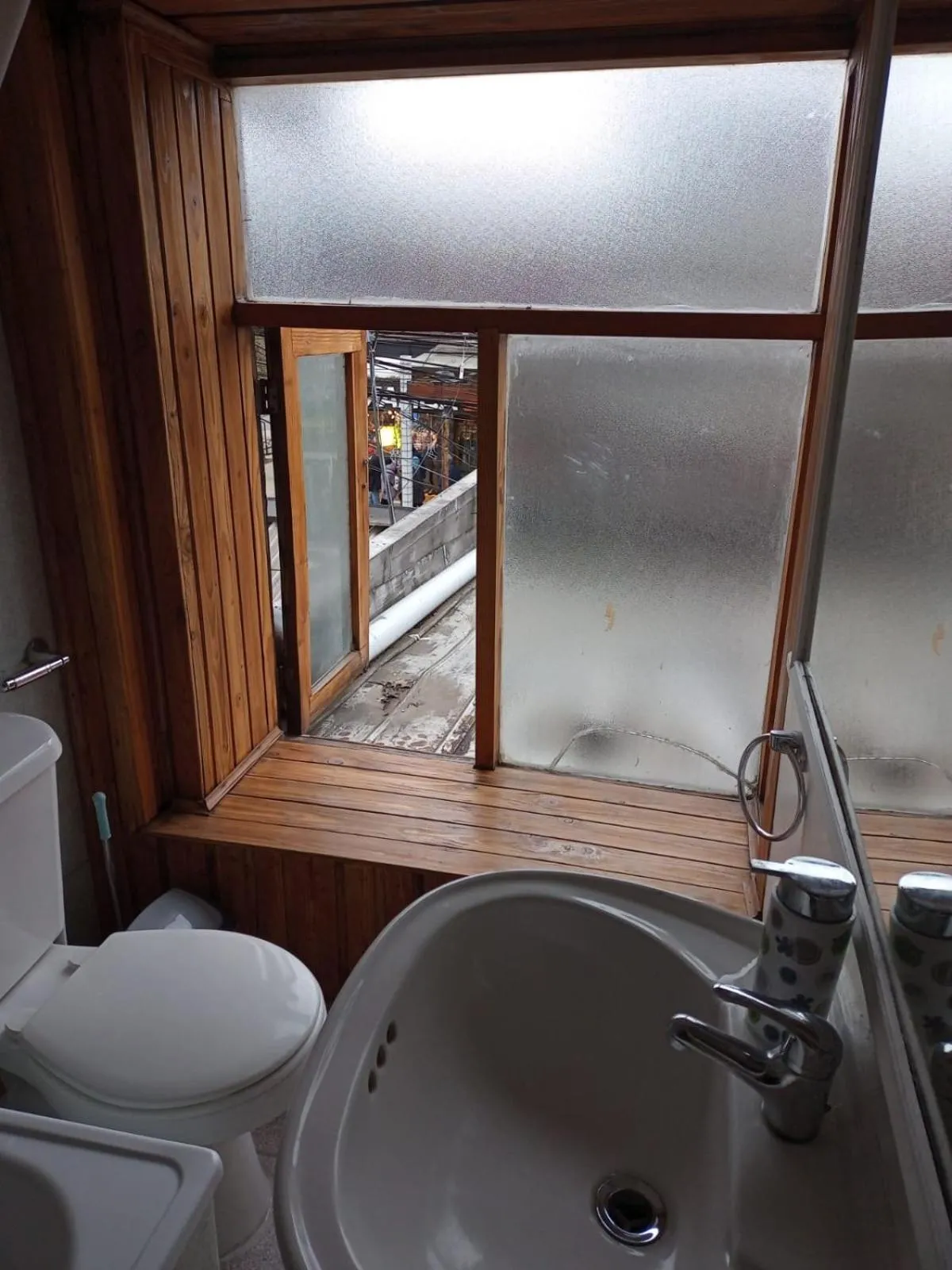 Hostal Valentino