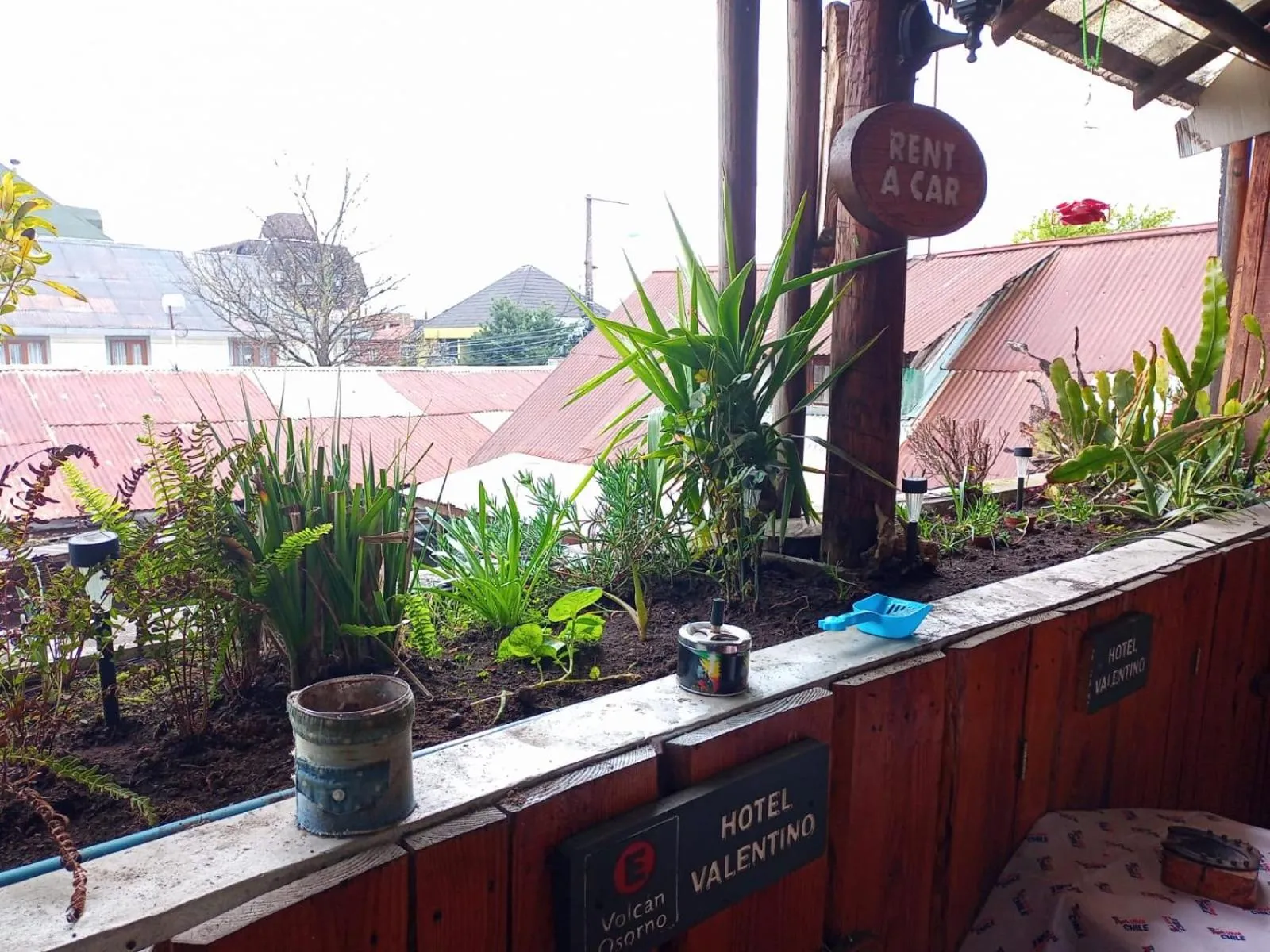Hostal Valentino