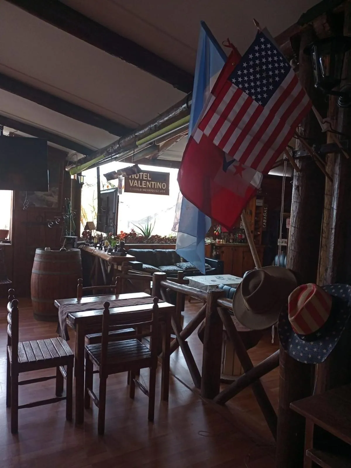 Hostal Valentino