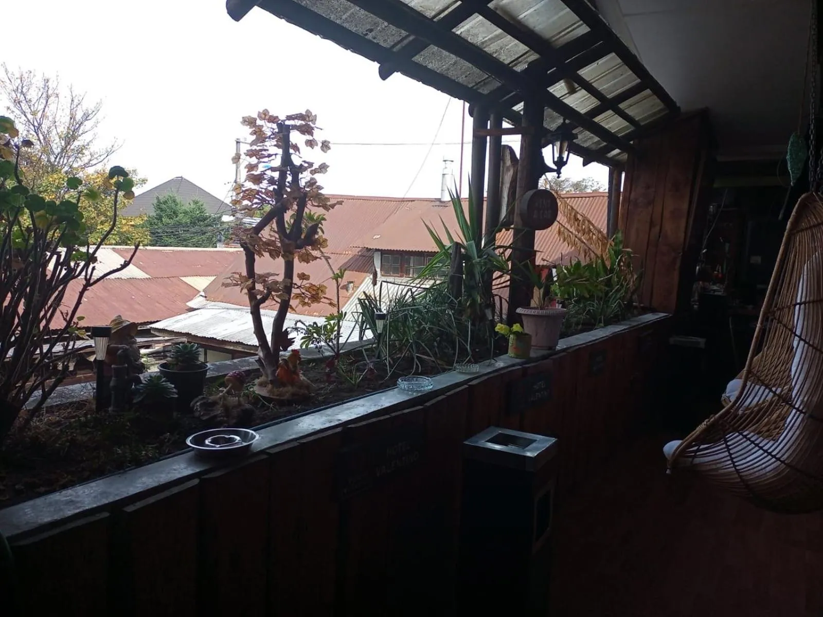 Hostal Valentino