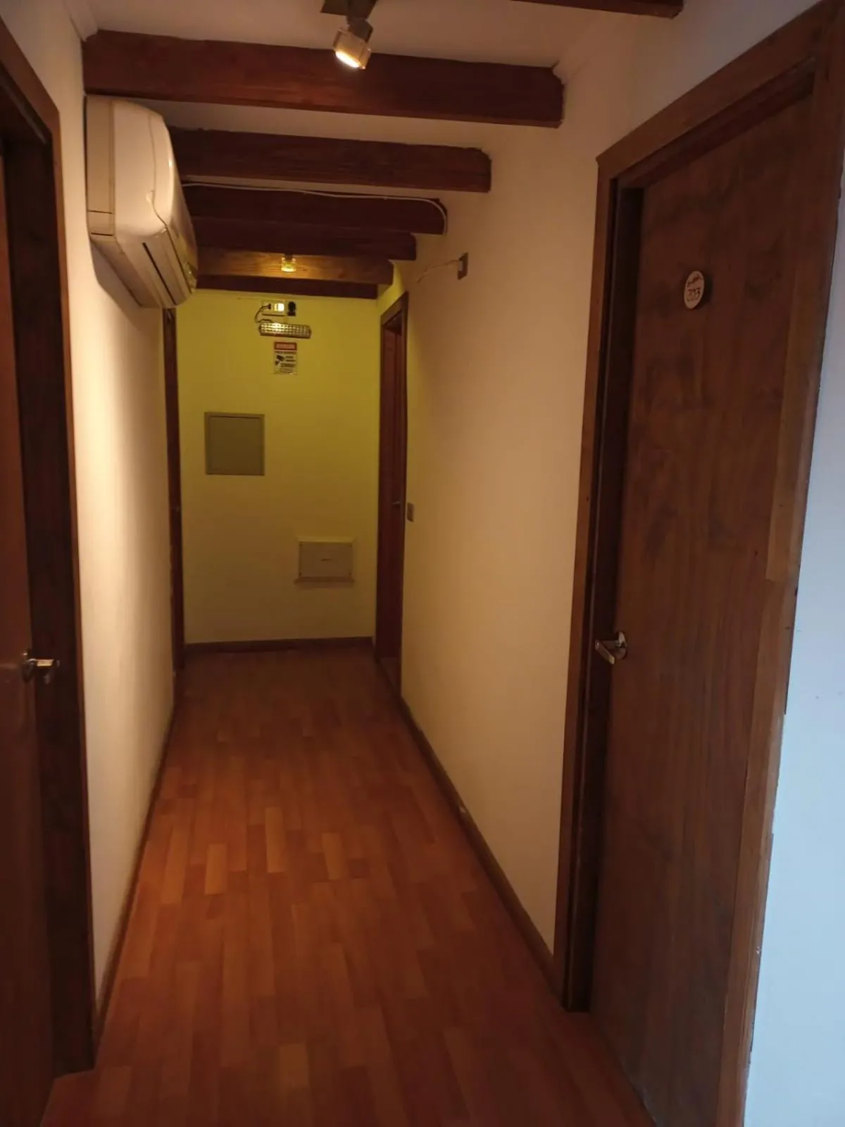 Hostal Valentino