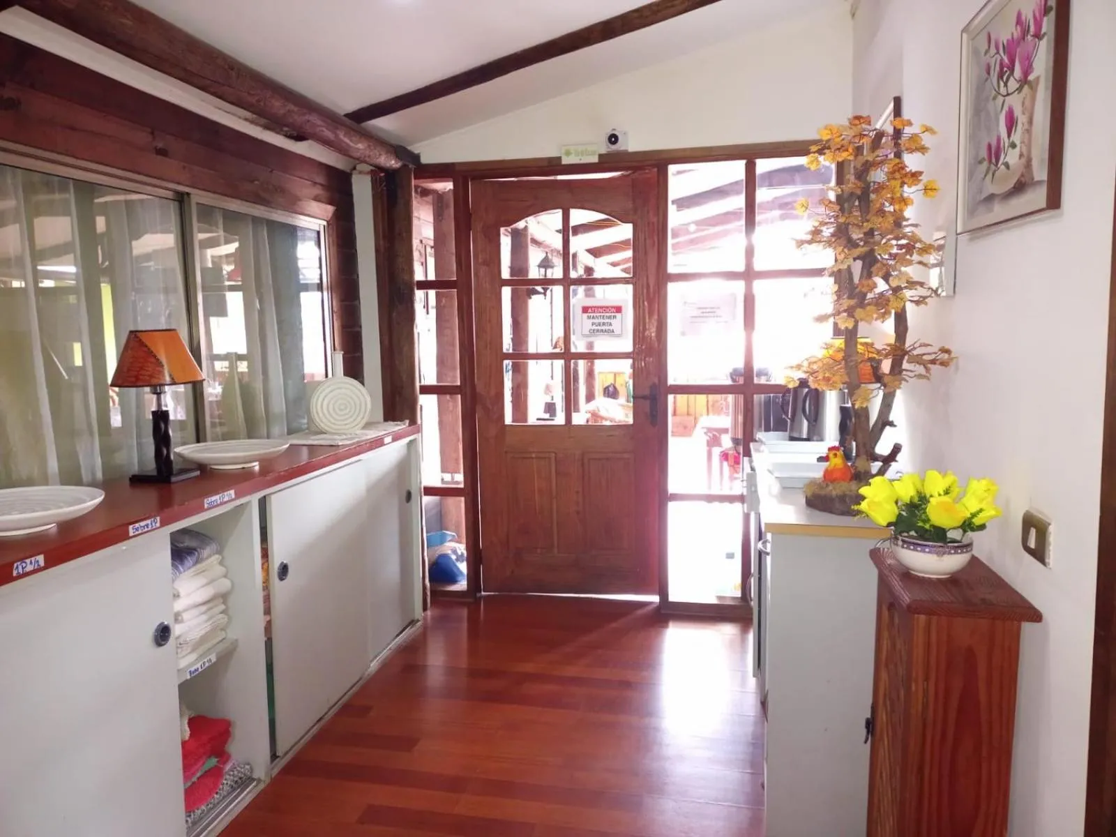 Hostal Valentino