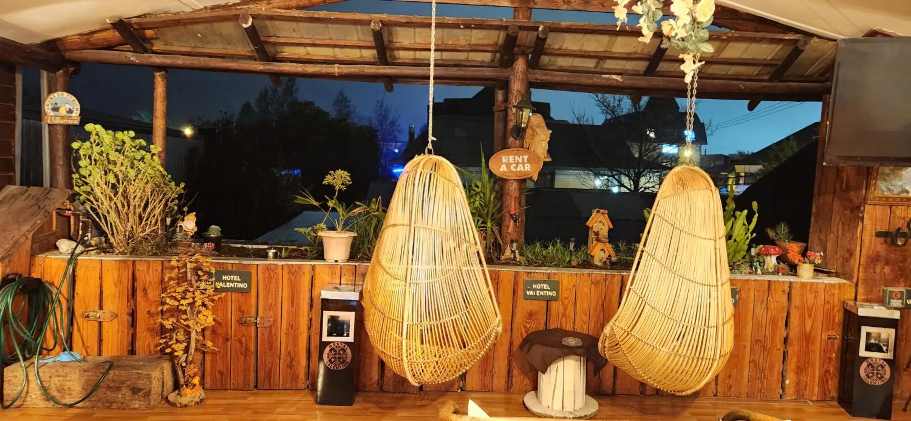 Hostal Valentino