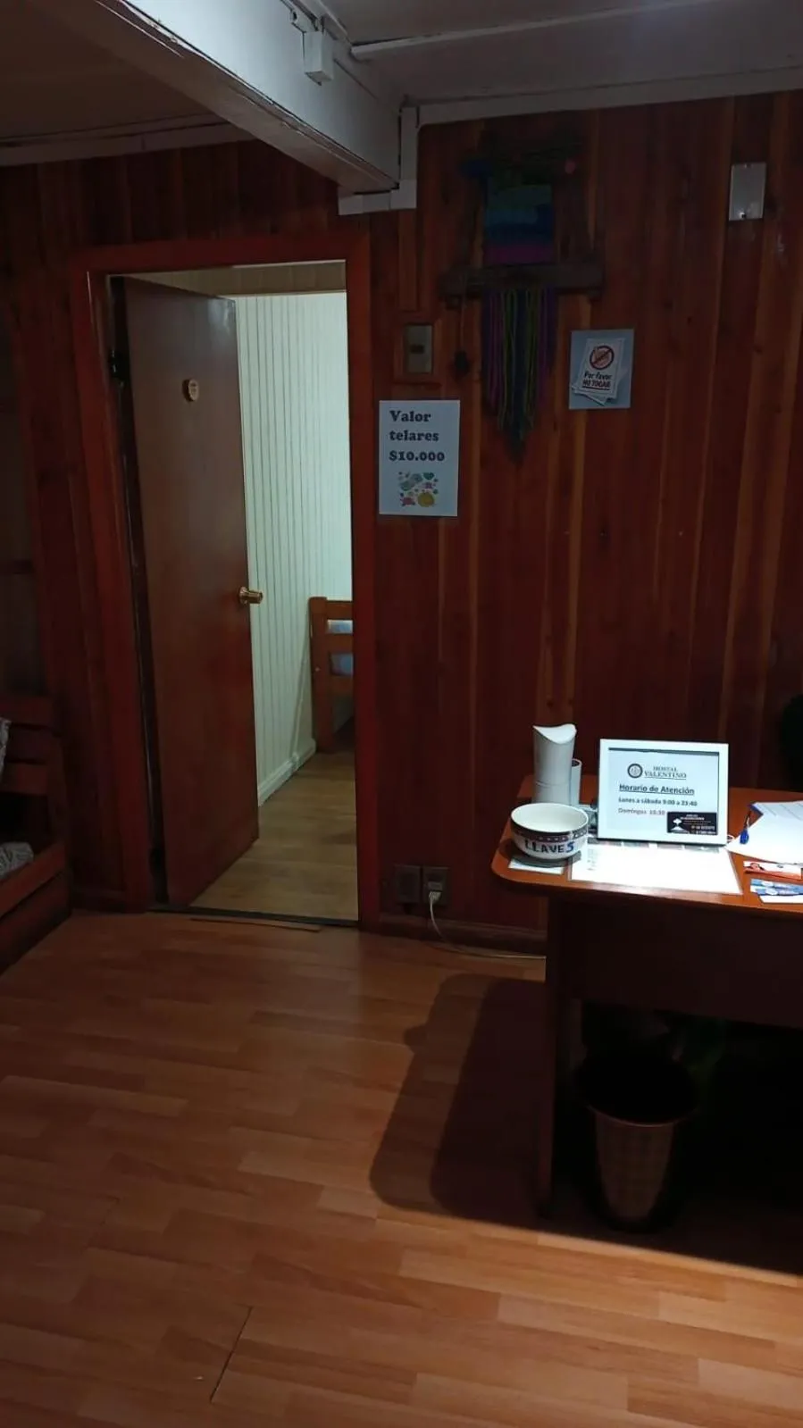 Hostal Valentino