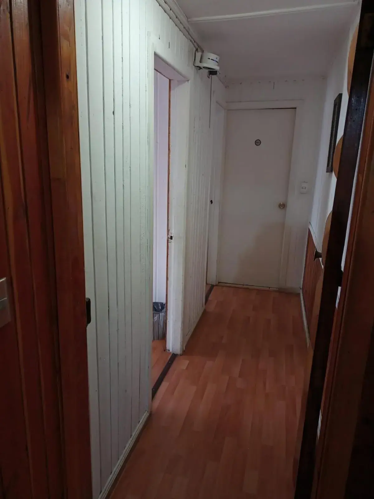 Economy Quadruple Room with Shared Bathroom - single occupancy in Hostal Valentino Economy Quadruple Room with Shared Bathroom - single occupancy in Hostal Valentino