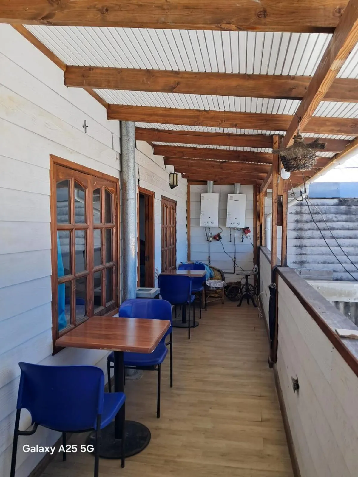 Hostal Valentino