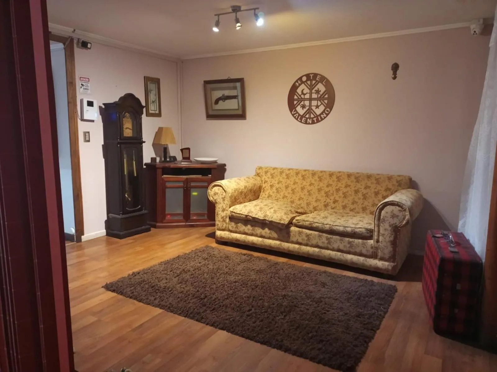 Hostal Valentino