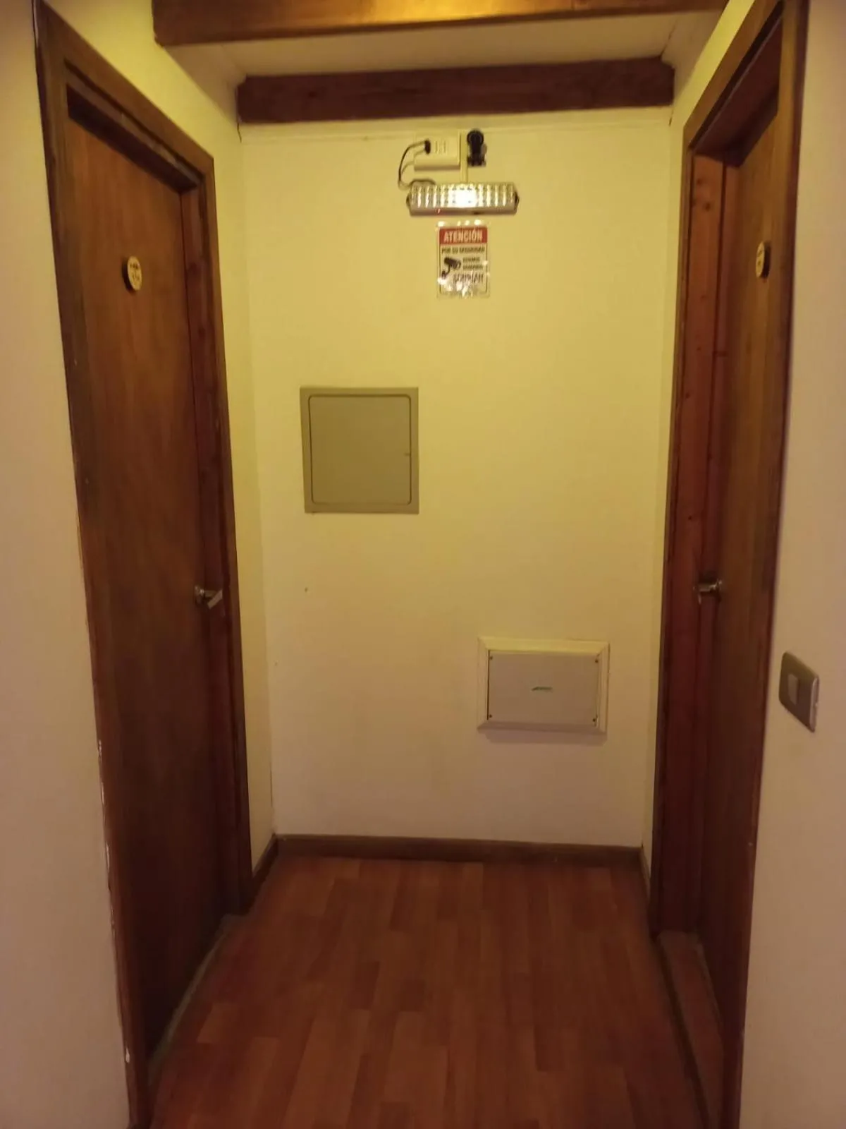 Hostal Valentino