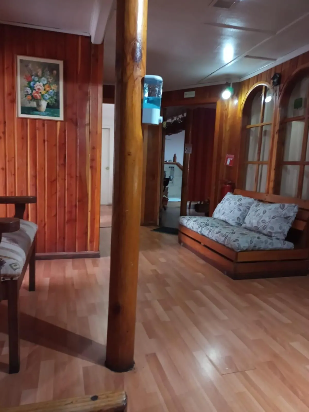 Hostal Valentino