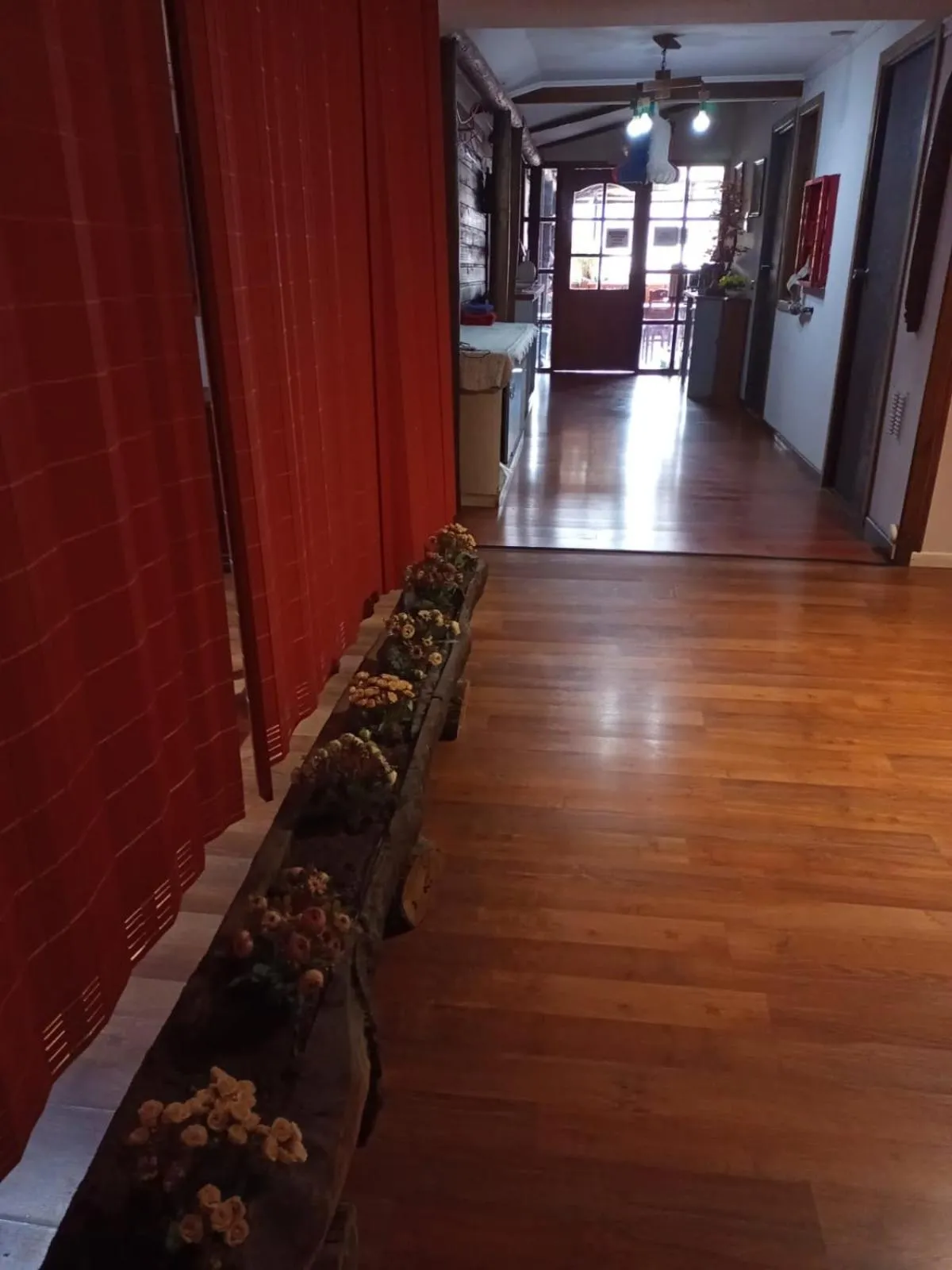 Hostal Valentino