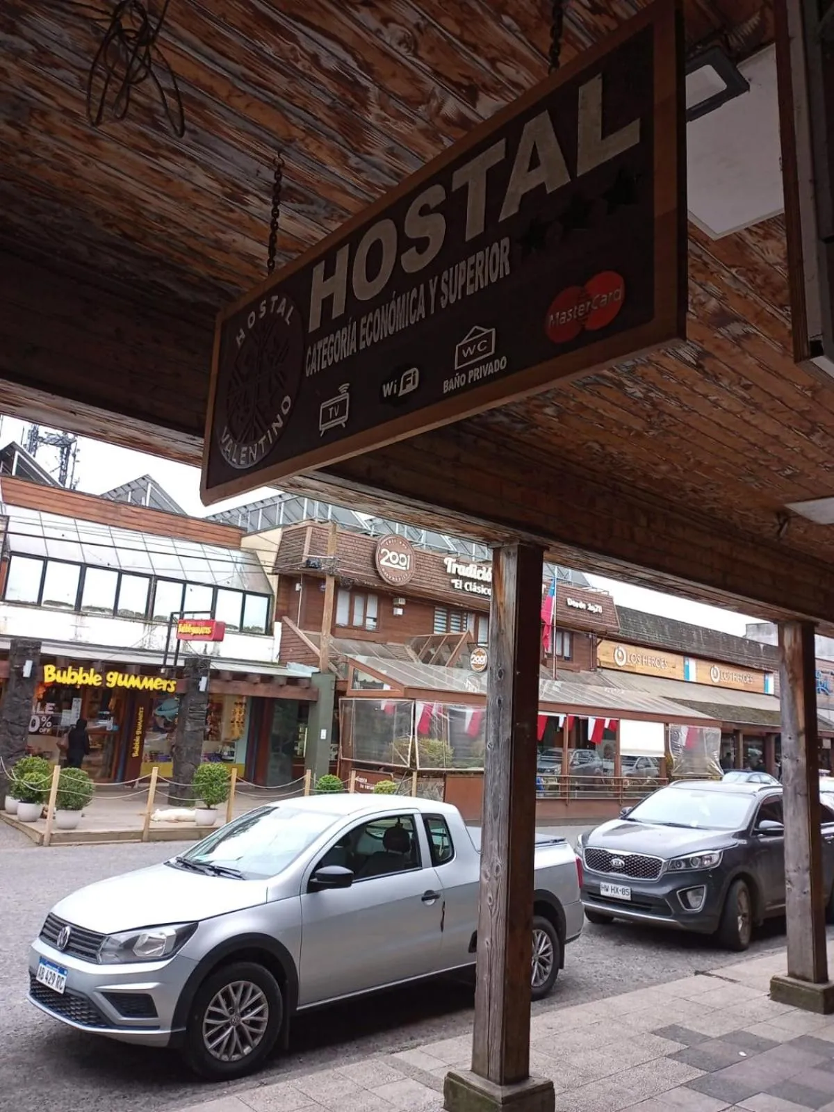 Hostal Valentino