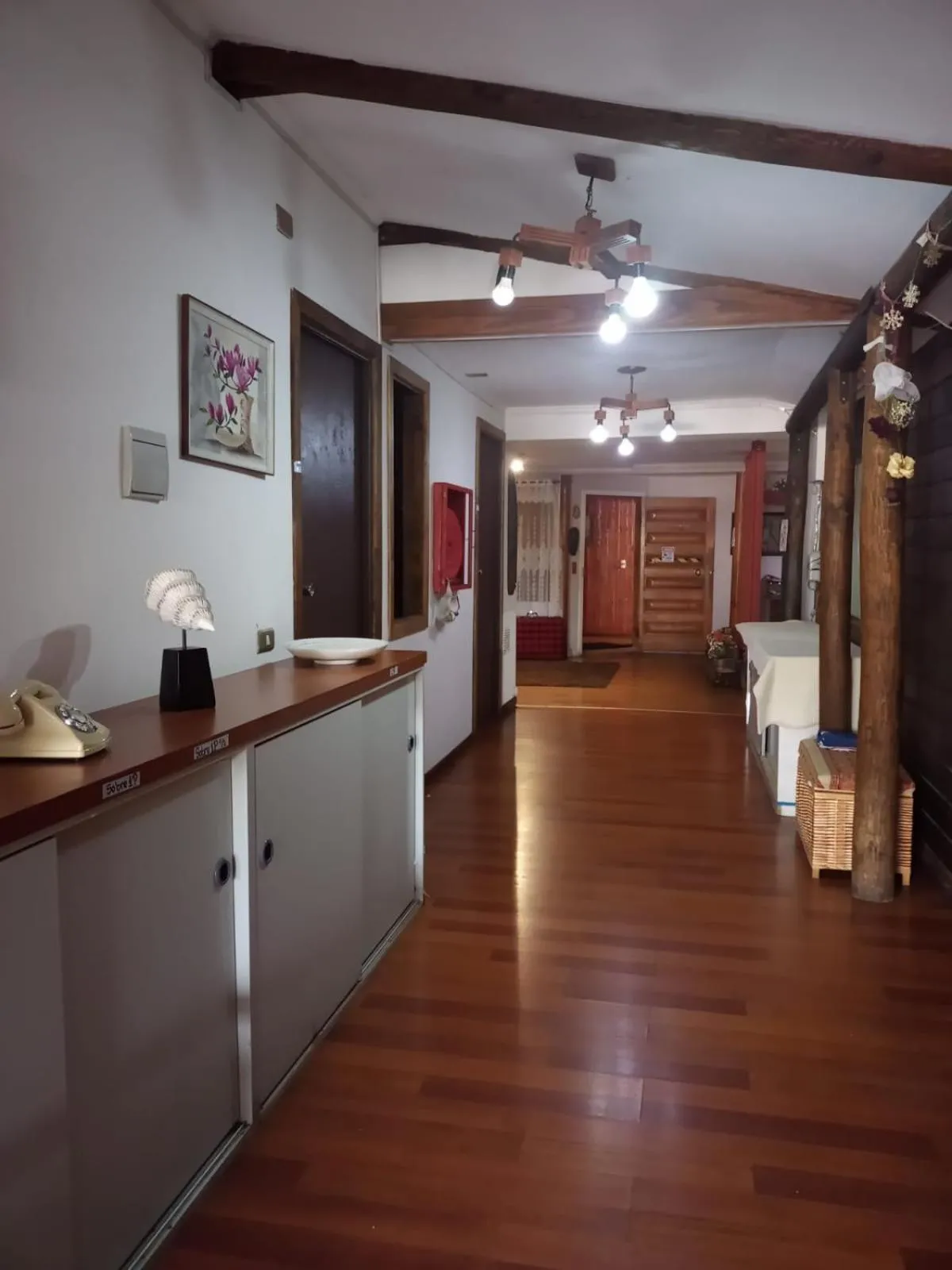 Hostal Valentino