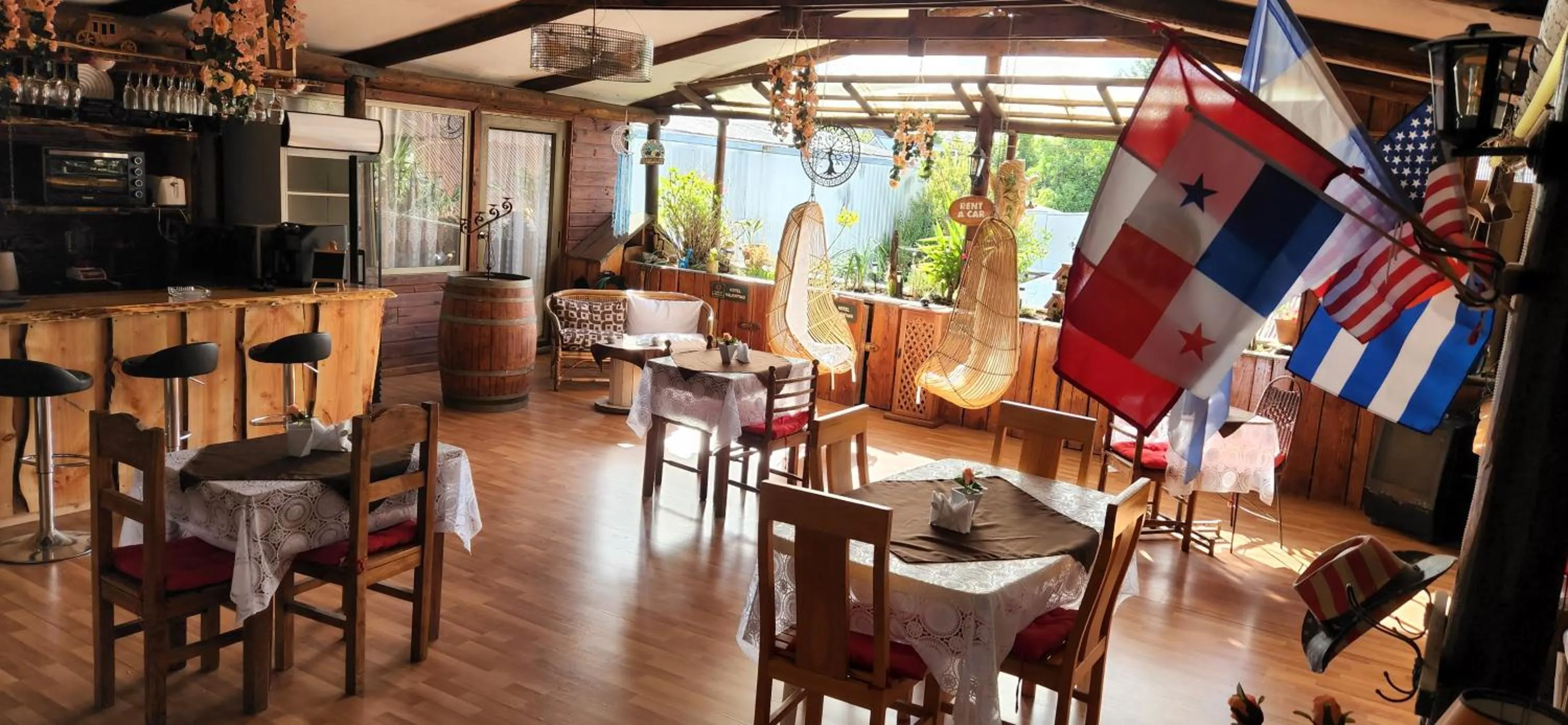 Hostal Valentino