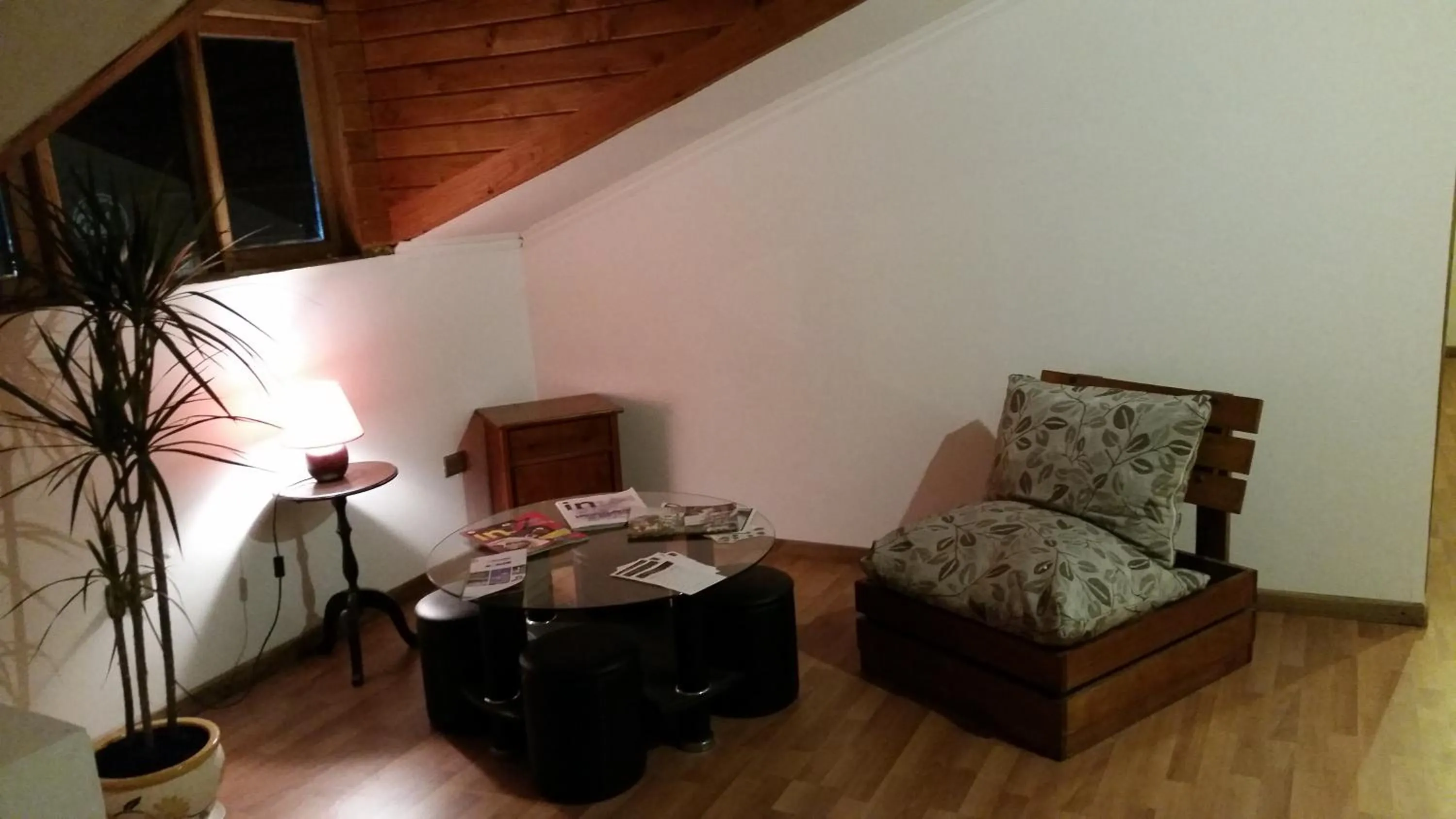 Hostal Valentino