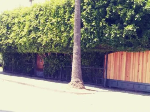 Facade/entrance in Corporate Manor