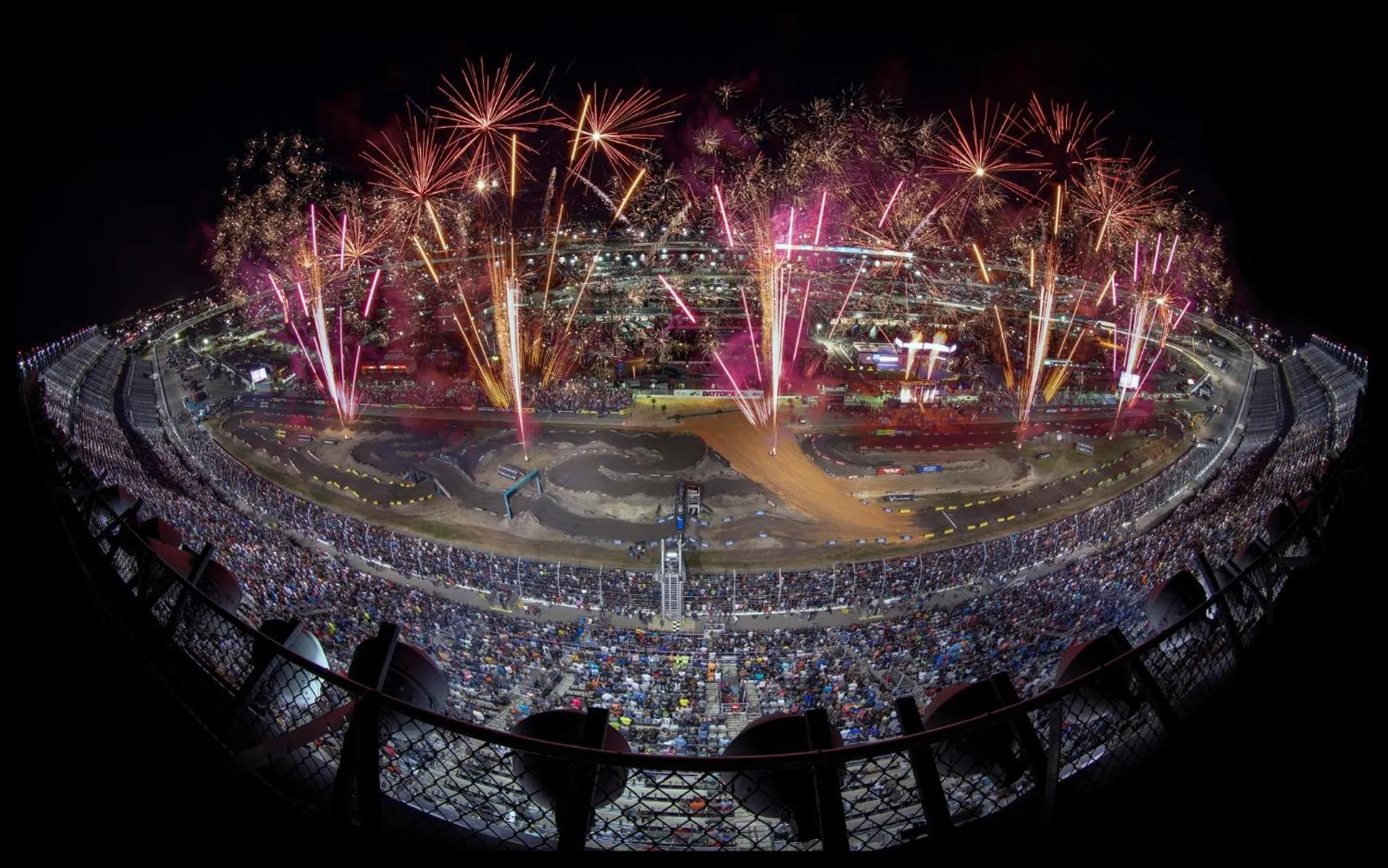 Nearby landmark in I Need A Vacay Now! Remodeled Studio