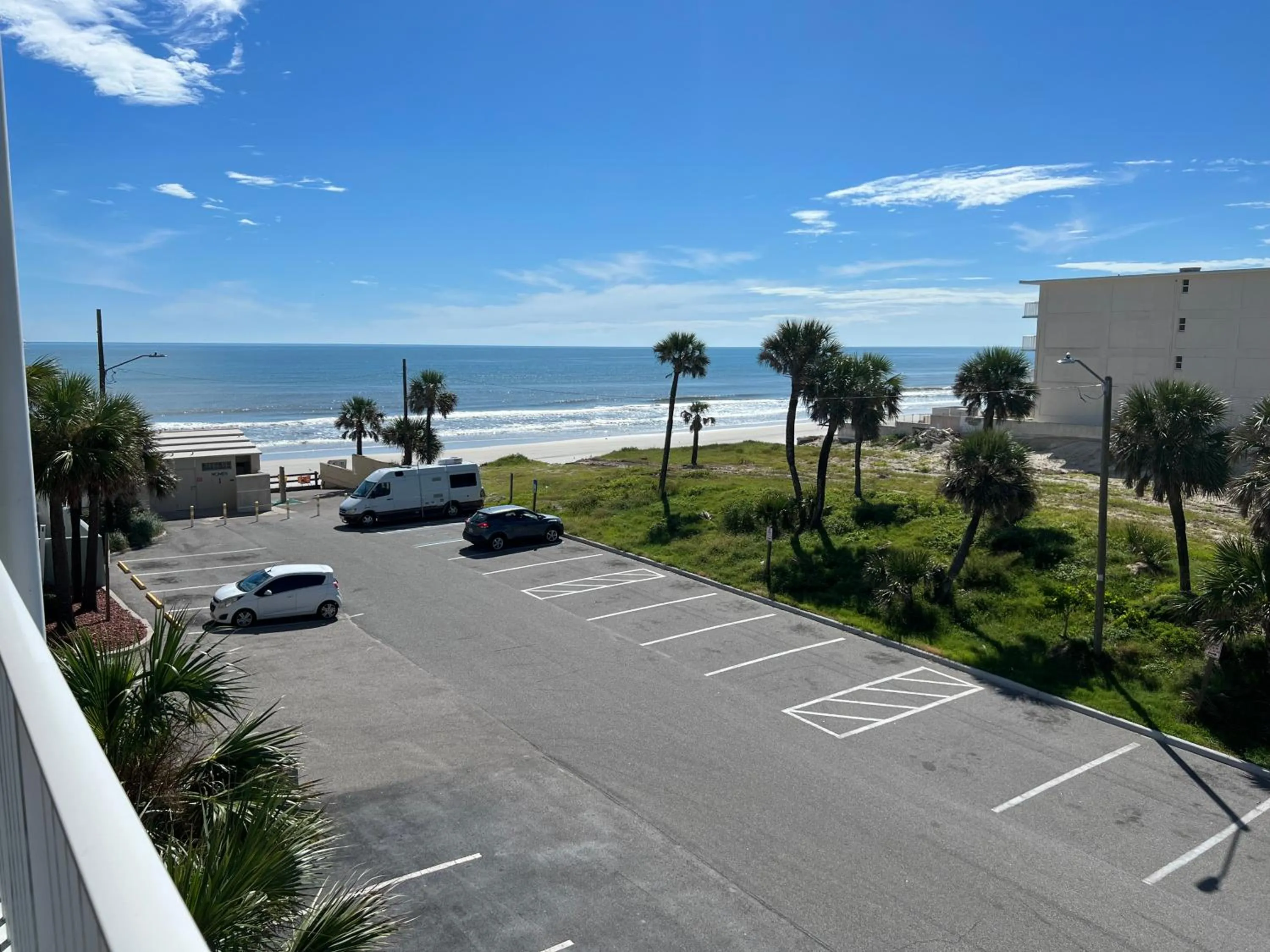 View (from property/room) in I Need A Vacay Now! Remodeled Studio