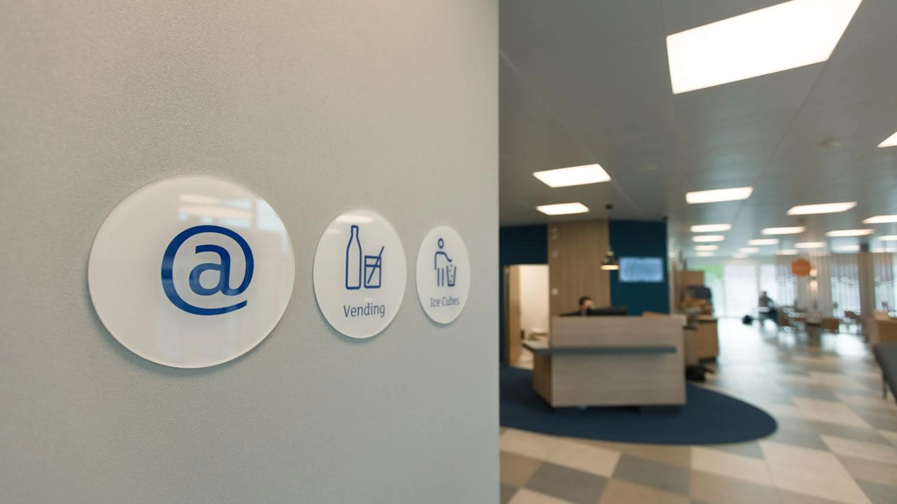 Property building in Holiday Inn Express Luzern-Neuenkirch by IHG