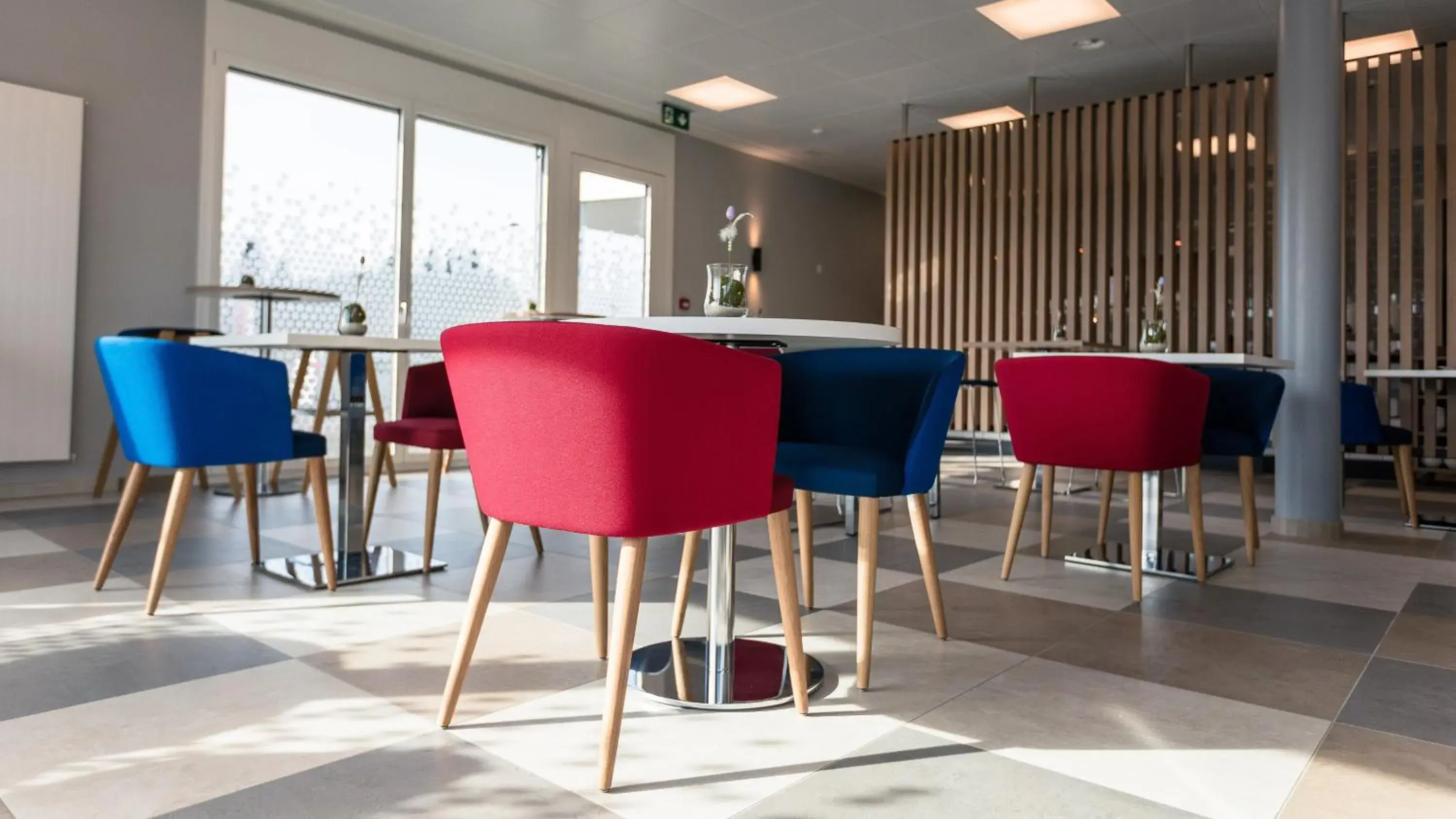 Breakfast in Holiday Inn Express Luzern-Neuenkirch by IHG Breakfast in Holiday Inn Express Luzern-Neuenkirch by IHG