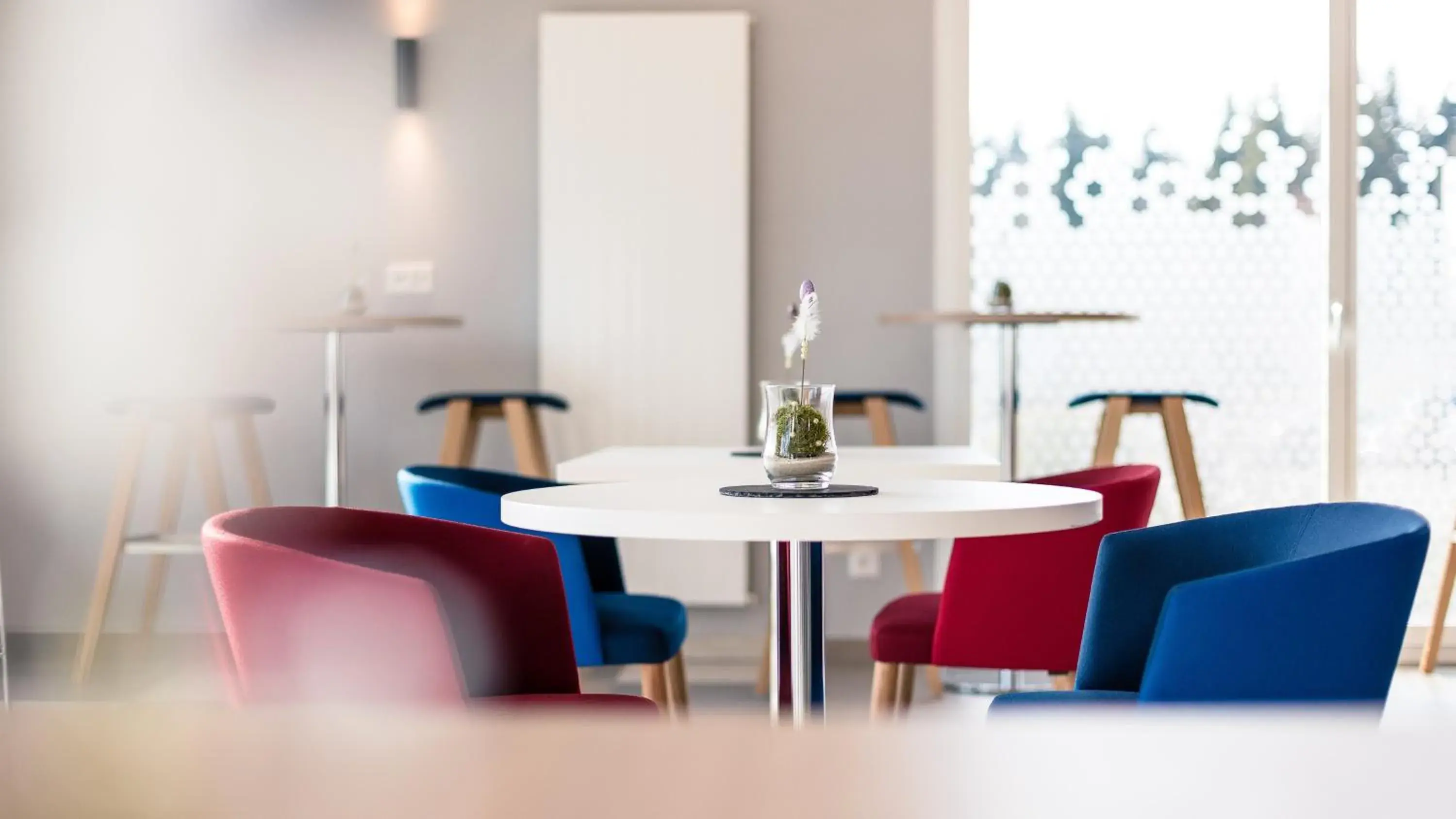Breakfast in Holiday Inn Express Luzern-Neuenkirch by IHG Breakfast in Holiday Inn Express Luzern-Neuenkirch by IHG