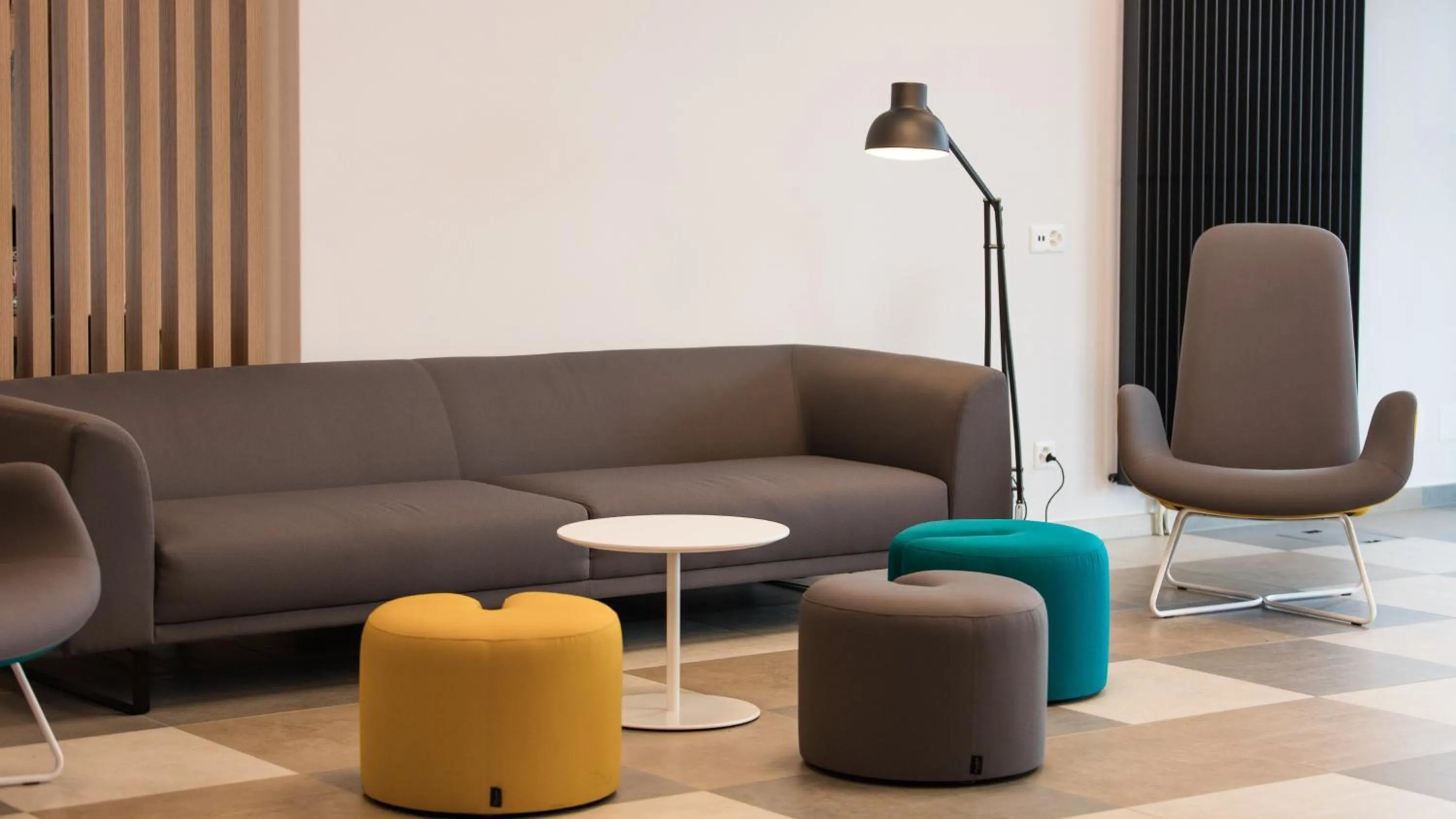 Property building in Holiday Inn Express Luzern-Neuenkirch by IHG