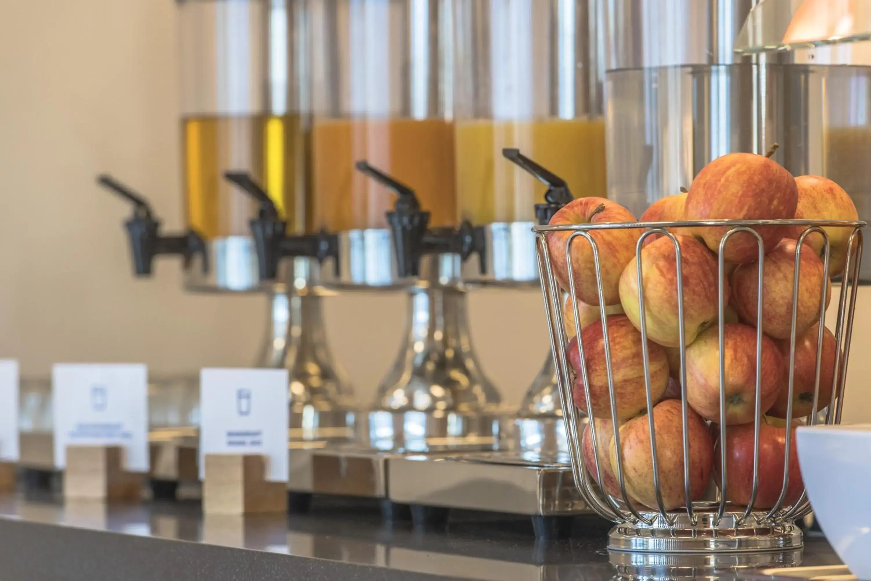 Breakfast in Holiday Inn Express Luzern-Neuenkirch by IHG Breakfast in Holiday Inn Express Luzern-Neuenkirch by IHG