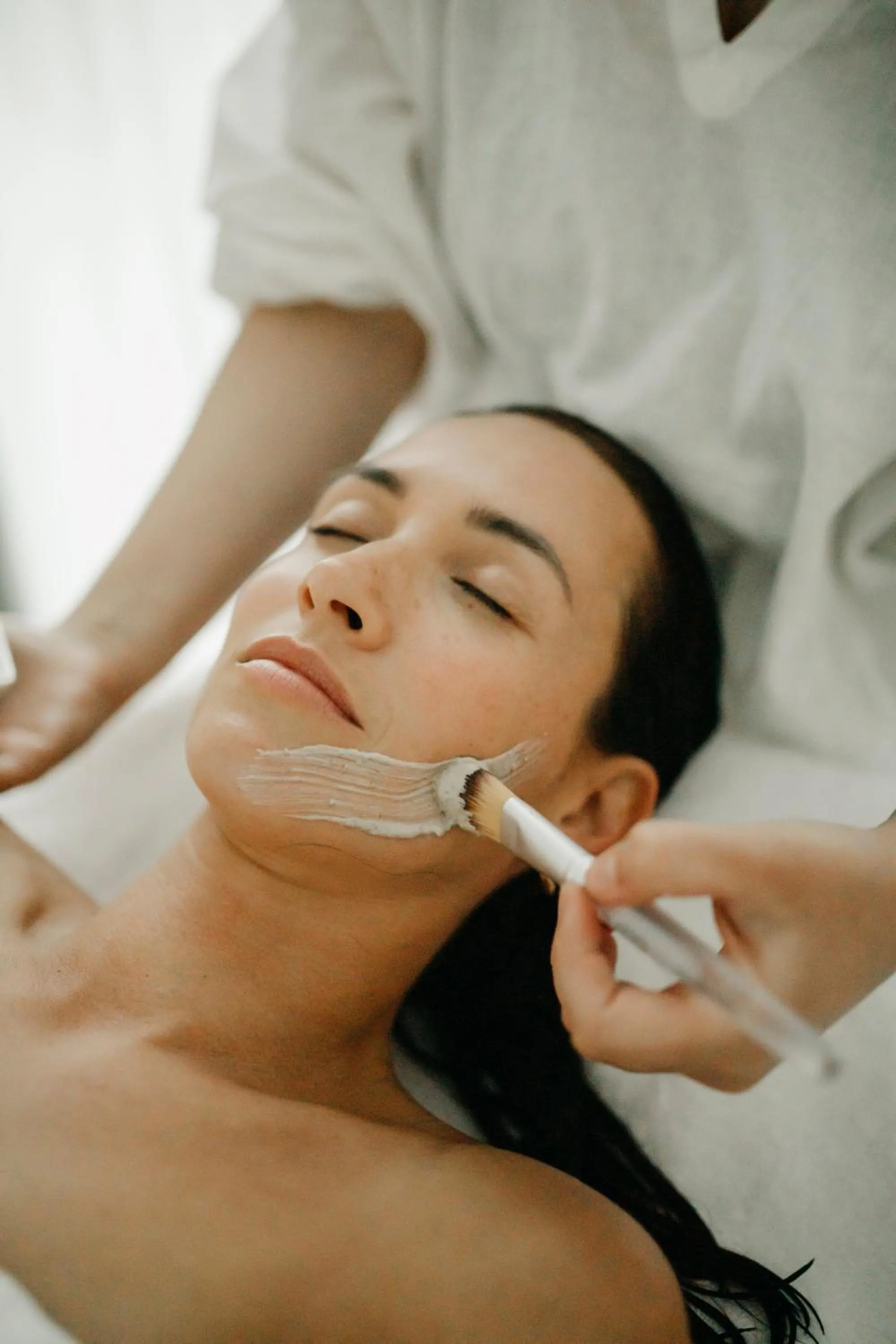 Spa and wellness centre/facilities in Astina Suites, Penrith