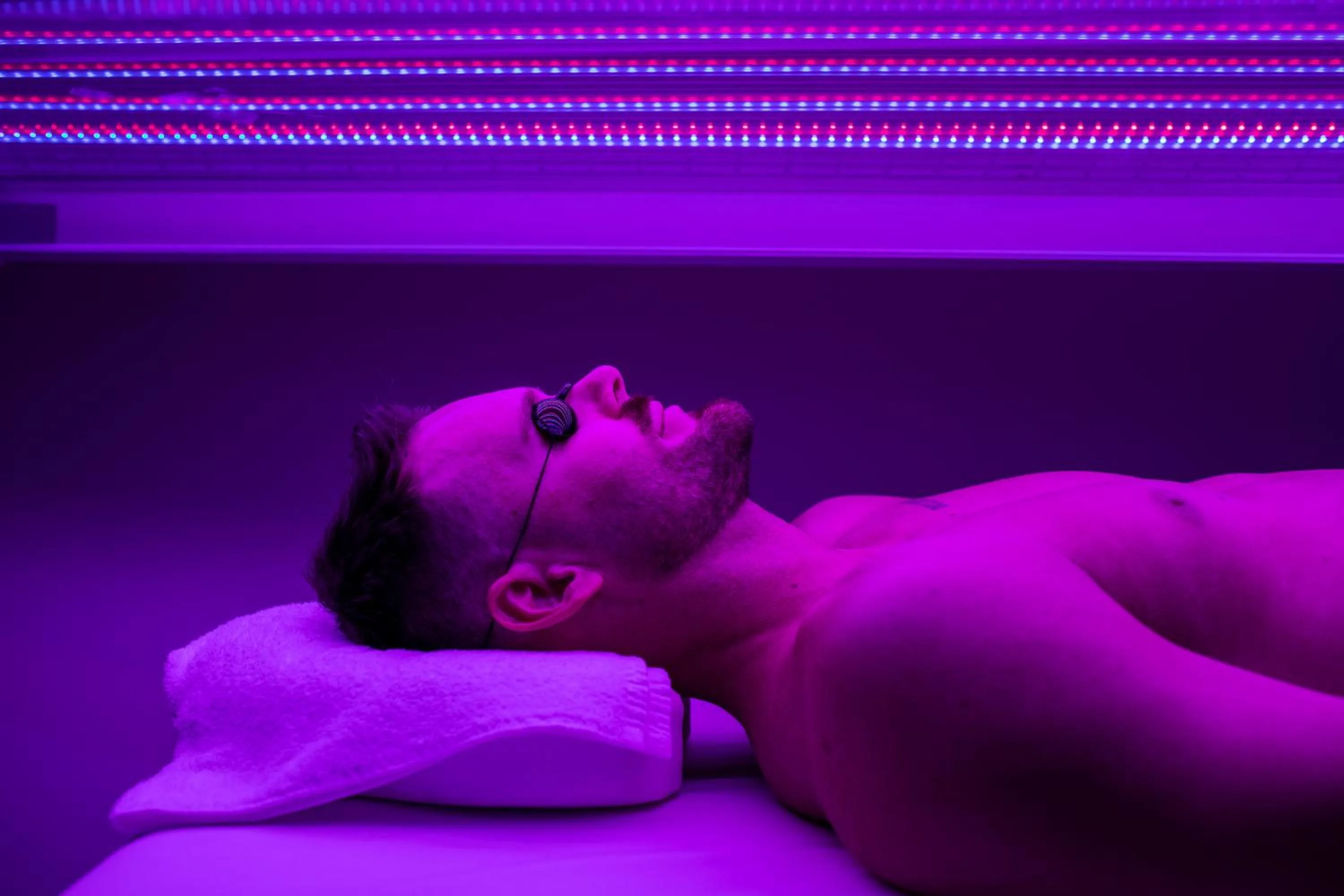 Spa and wellness centre/facilities in Astina Suites, Penrith